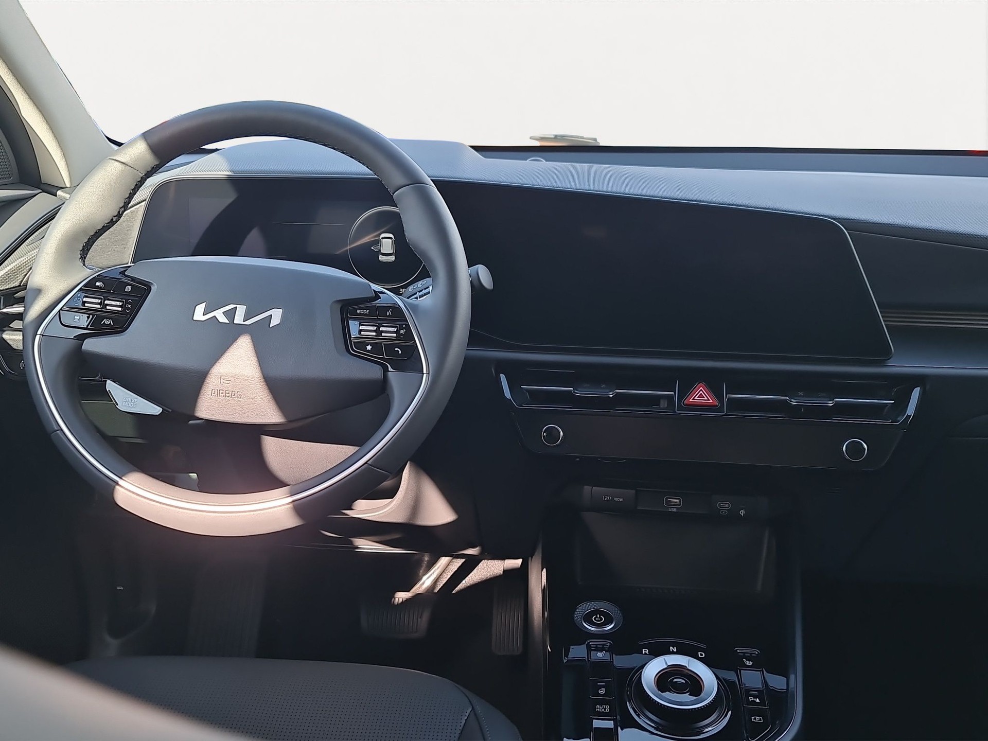 KIA Niro EV 64,8 kWh-image-11