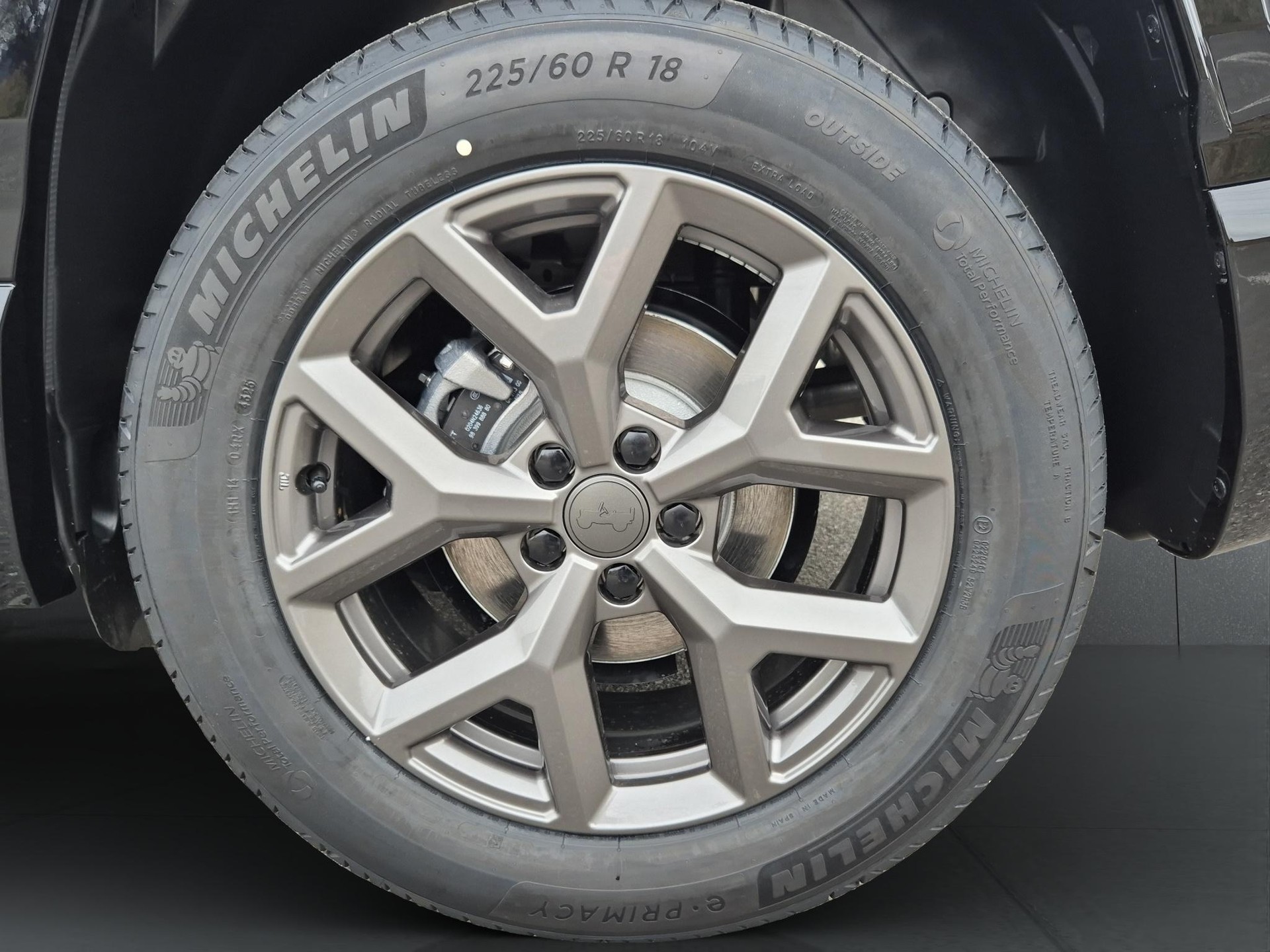 JEEP Compass 1.2 MHEV First Edition-image-19
