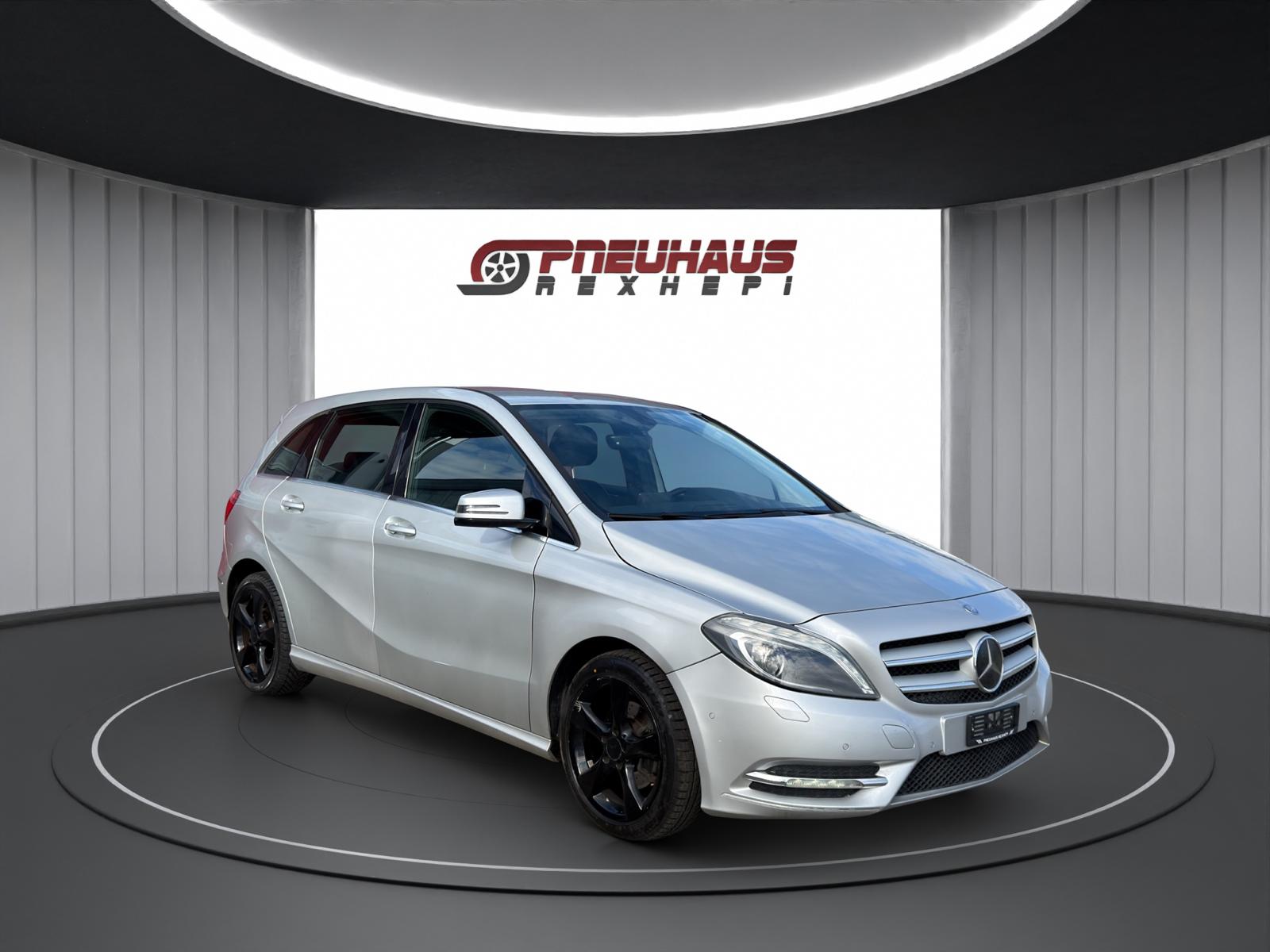 MERCEDES-BENZ B 180 CDI 7G-DCT-image-7