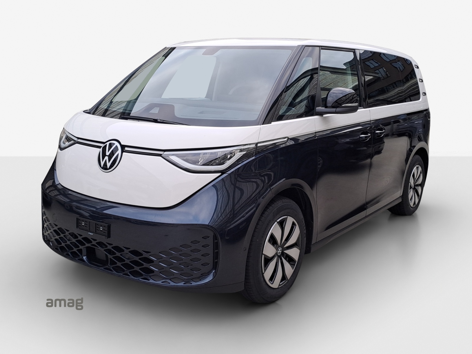VW ID.Buzz NWB Pro-image-0