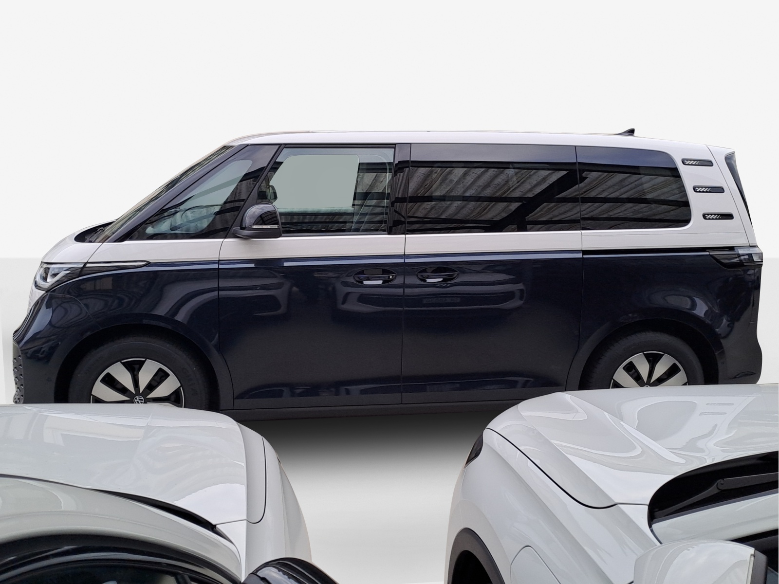 VW ID.Buzz NWB Pro-image-1