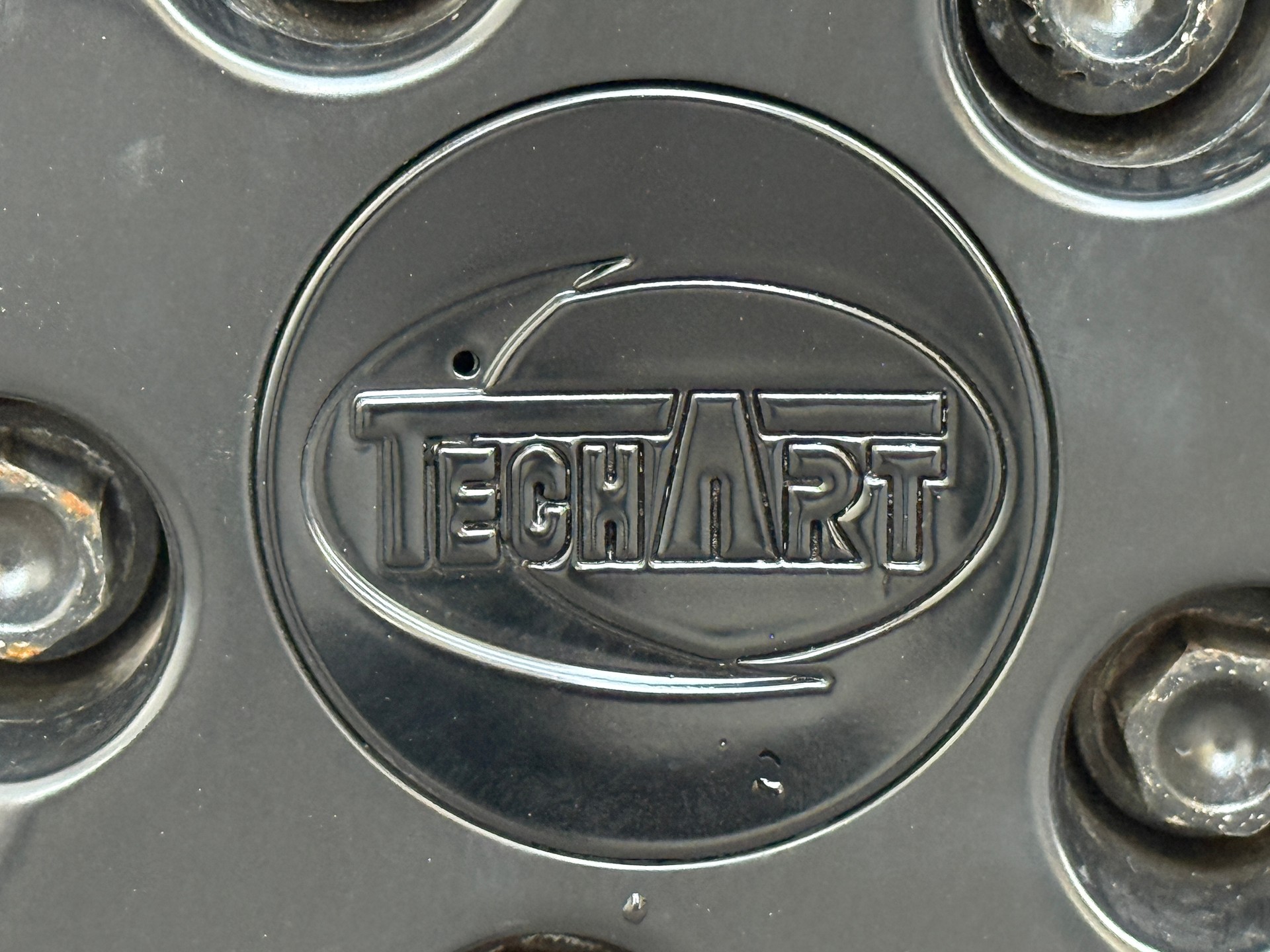 PORSCHE 911 Carrera S *Techart Umbau*-image-8