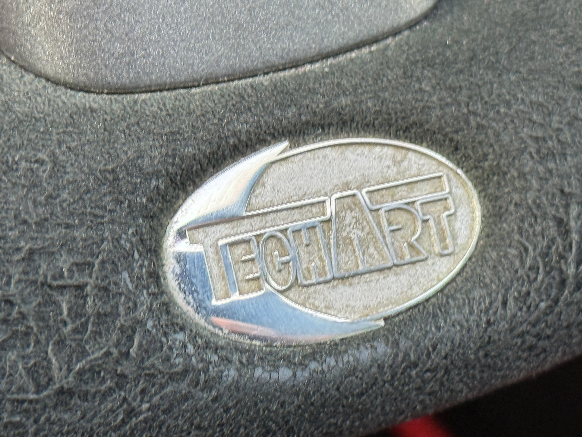 PORSCHE 911 Carrera S *Techart Umbau*-image-19
