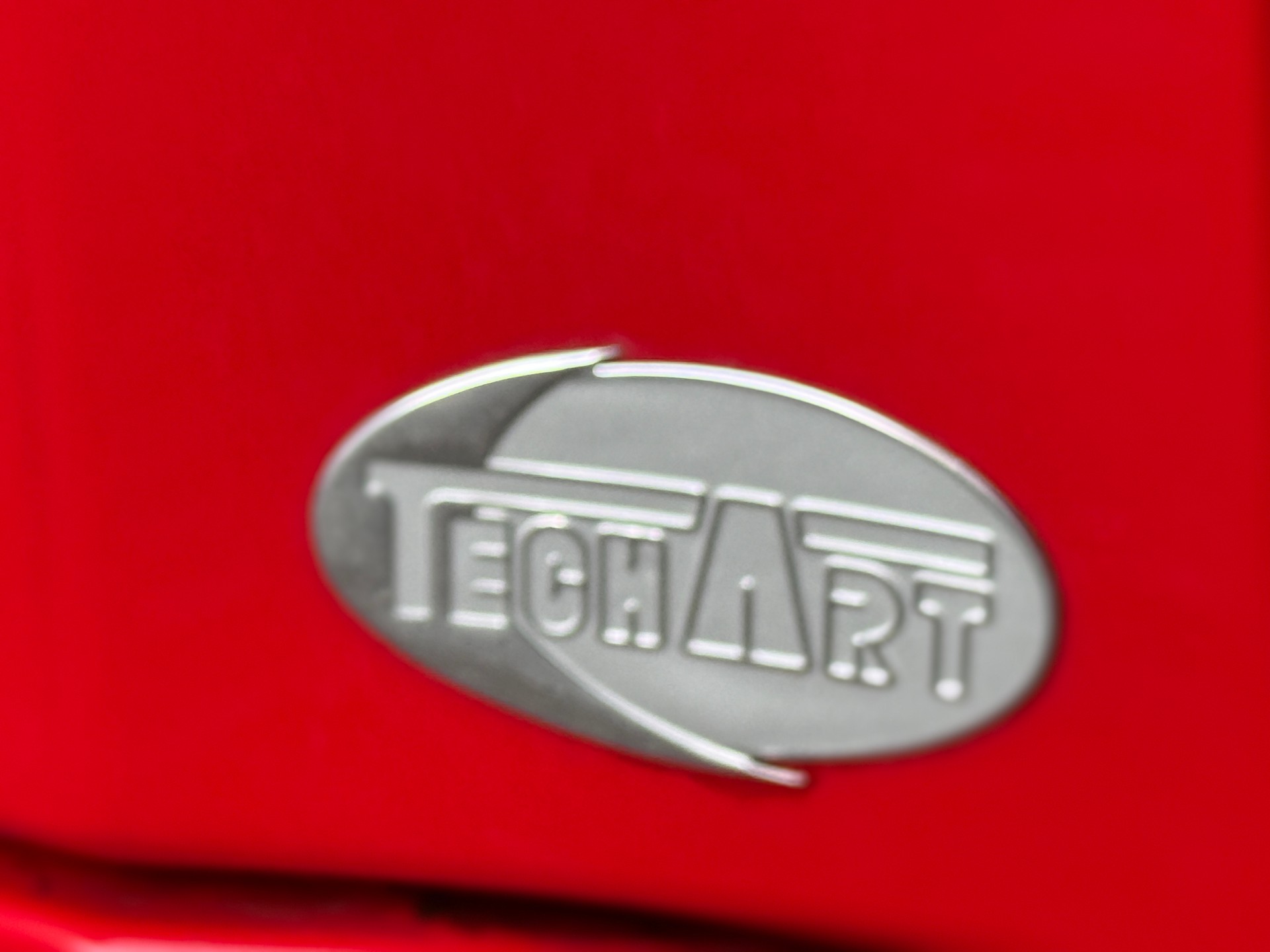 PORSCHE 911 Carrera S *Techart Umbau*-image-7