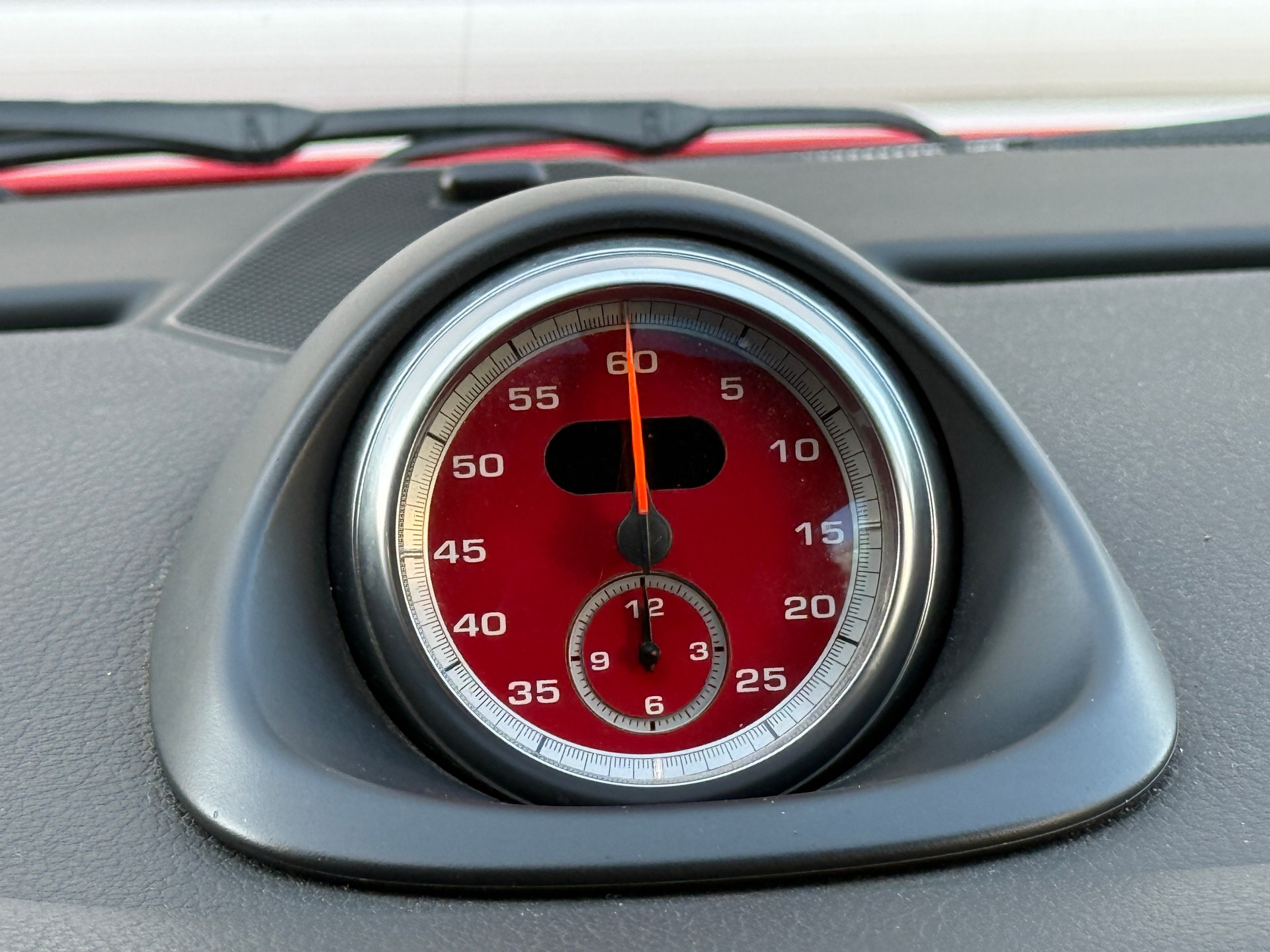 PORSCHE 911 Carrera S *Techart Umbau*-image-18