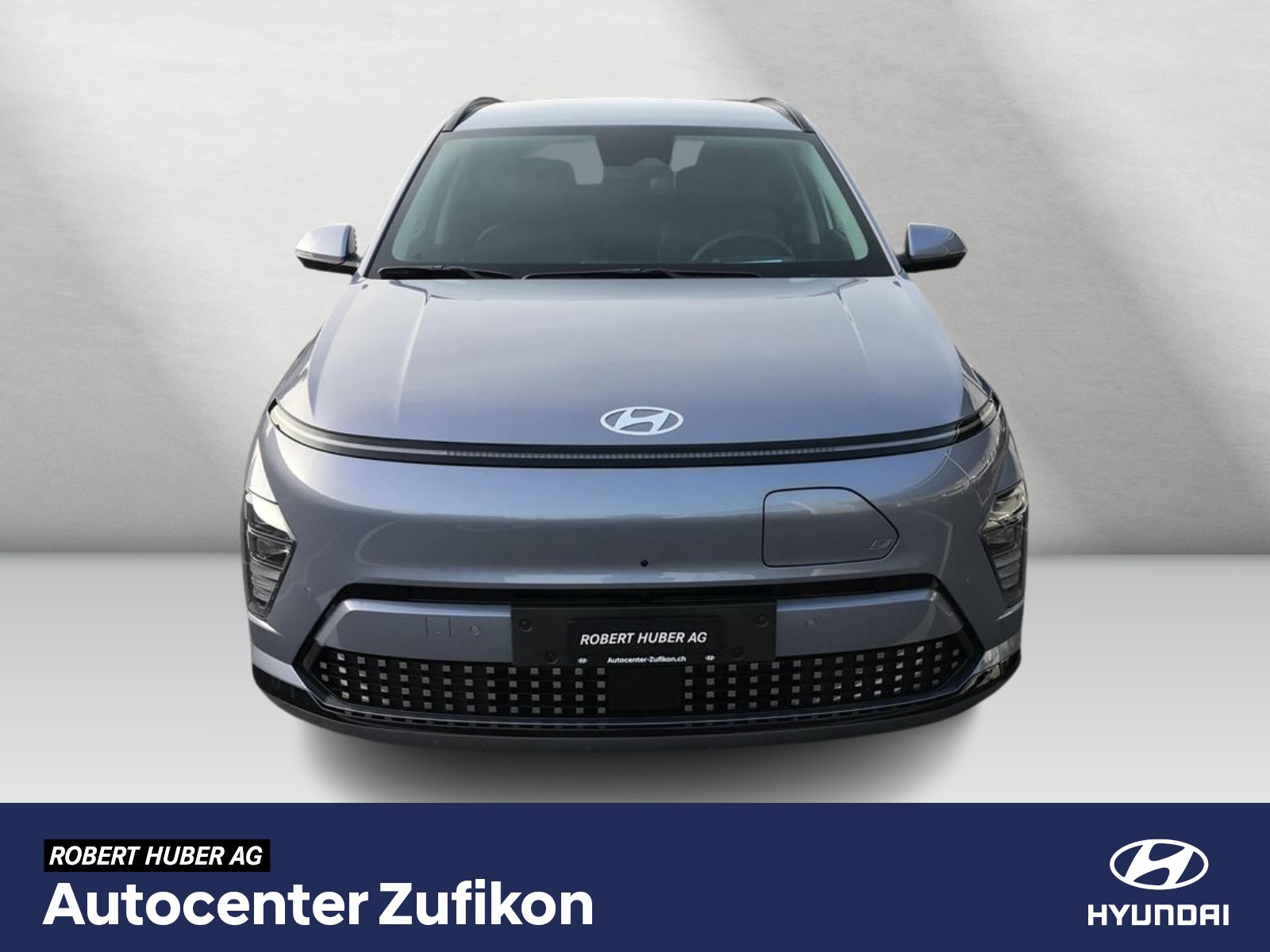 HYUNDAI Kona EV 65.4 kWh Amplia-image-2