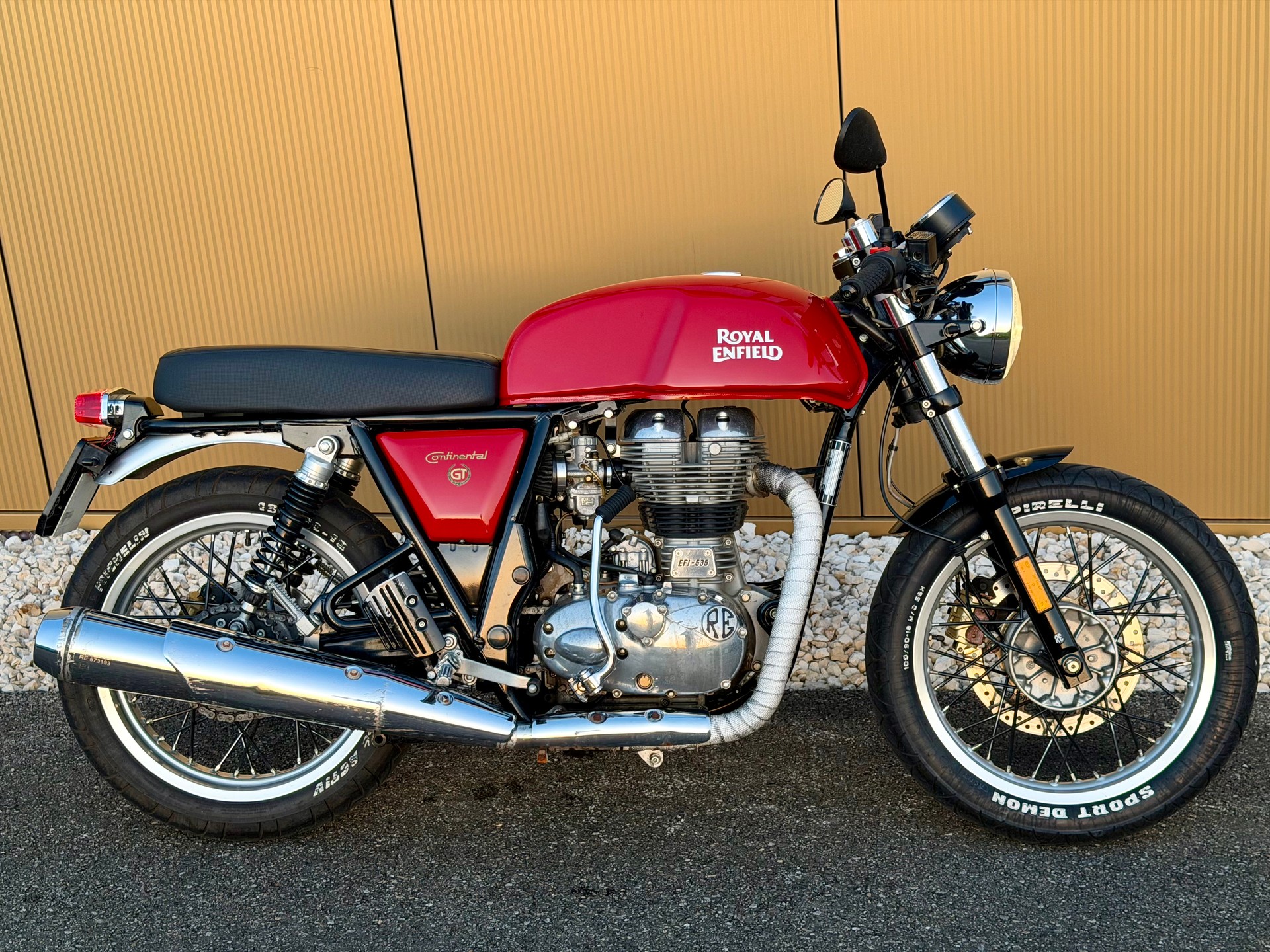 ROYAL ENFIELD Continental GT 535-showroom-element-3