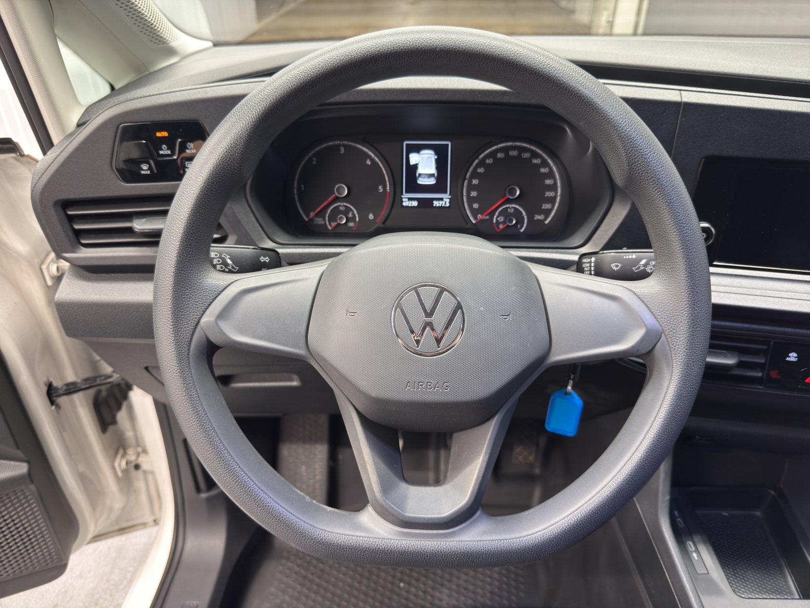 VW Caddy Kaw. 2.0 TDI 75 BlueMT Entry-image-13