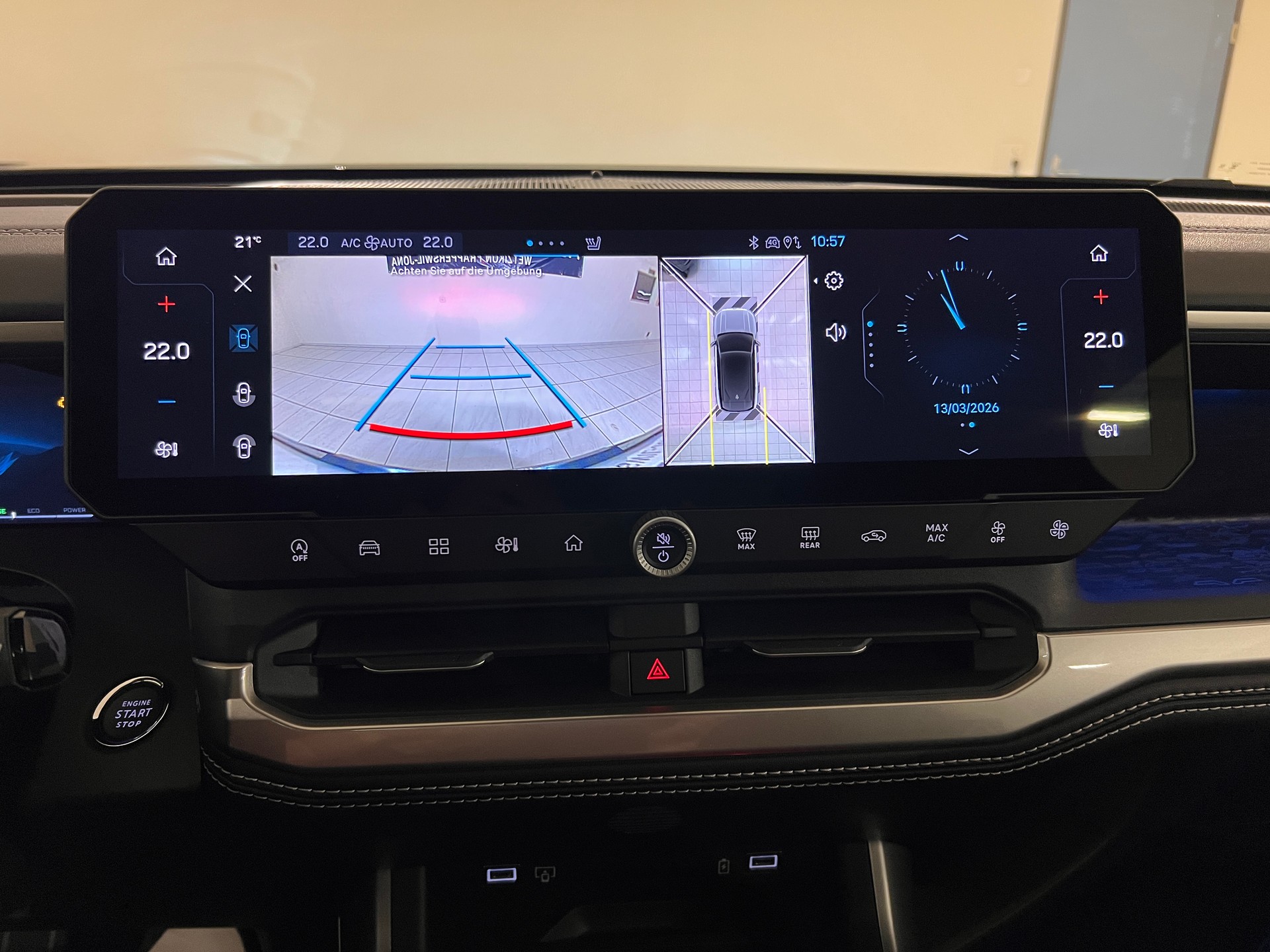 JEEP Compass 1.2 T e-Hybrid First Edition-image-12