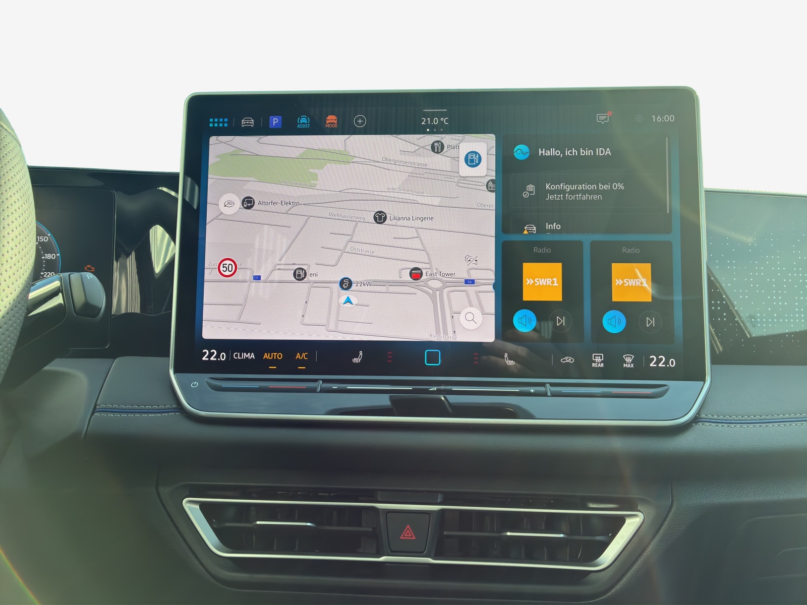 VW Tiguan 2.0 TSI DSG R-Line 4Motion-image-10