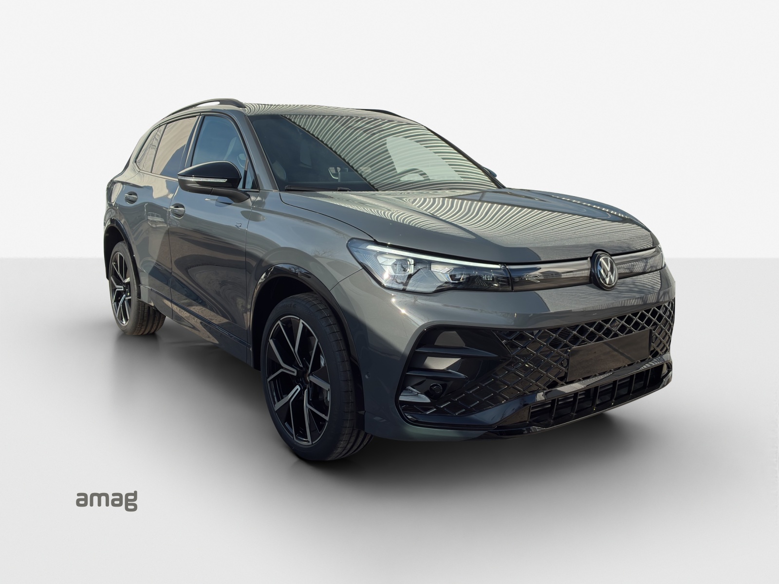 VW Tiguan 2.0 TSI United DSG 4Motion-image-5