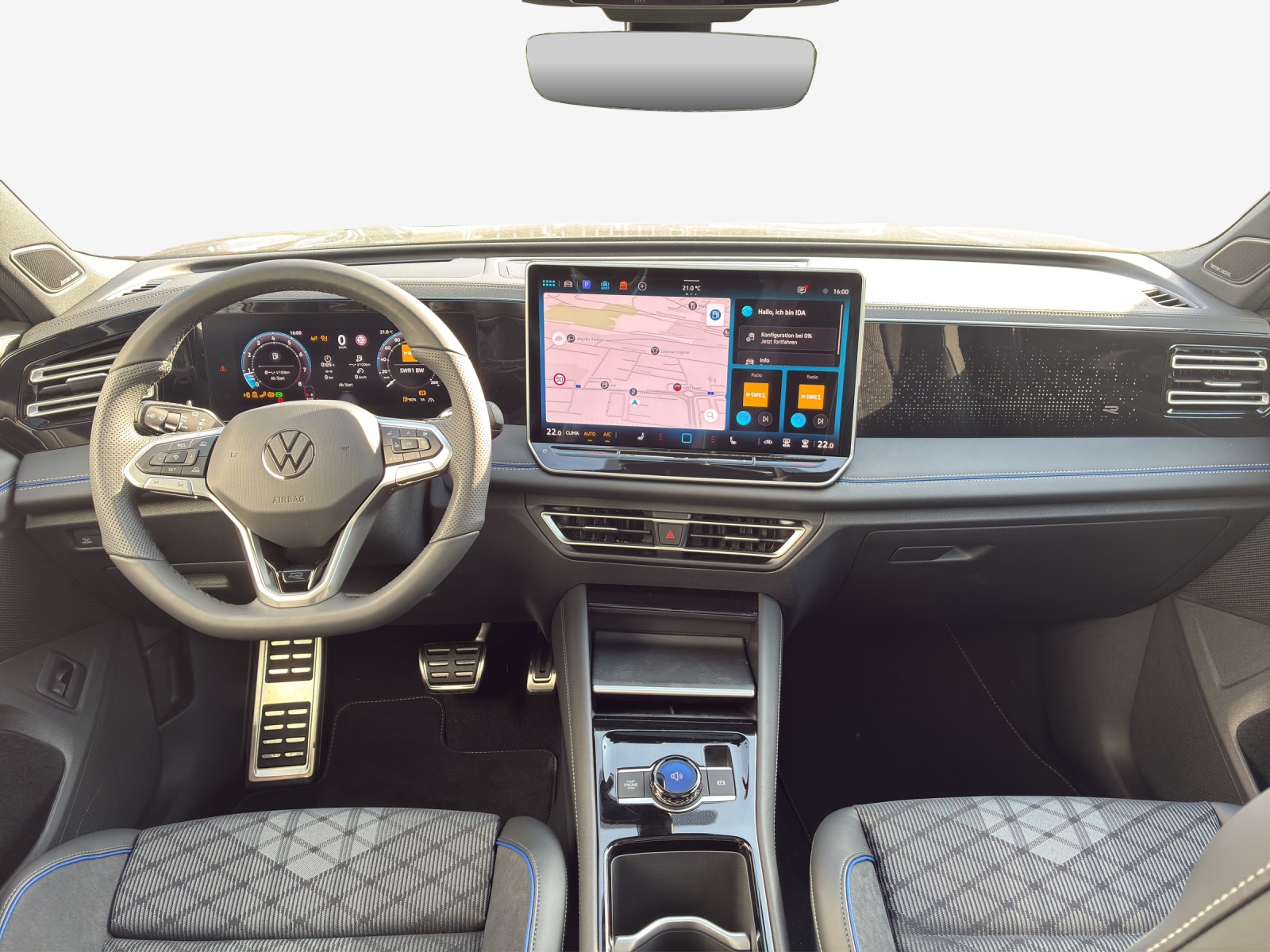 VW Tiguan 2.0 TSI DSG R-Line 4Motion-image-8