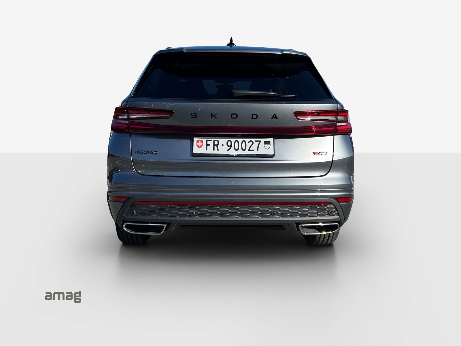 SKODA Kodiaq 2.0 TSI RS 4x4-image-3