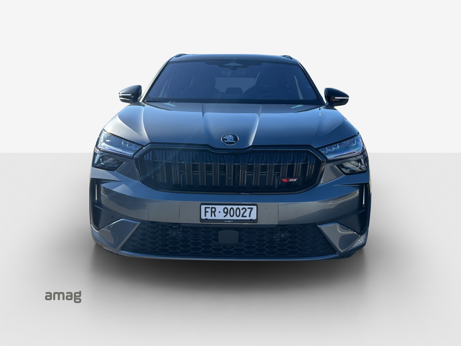 SKODA Kodiaq 2.0 TSI RS 4x4-image-6