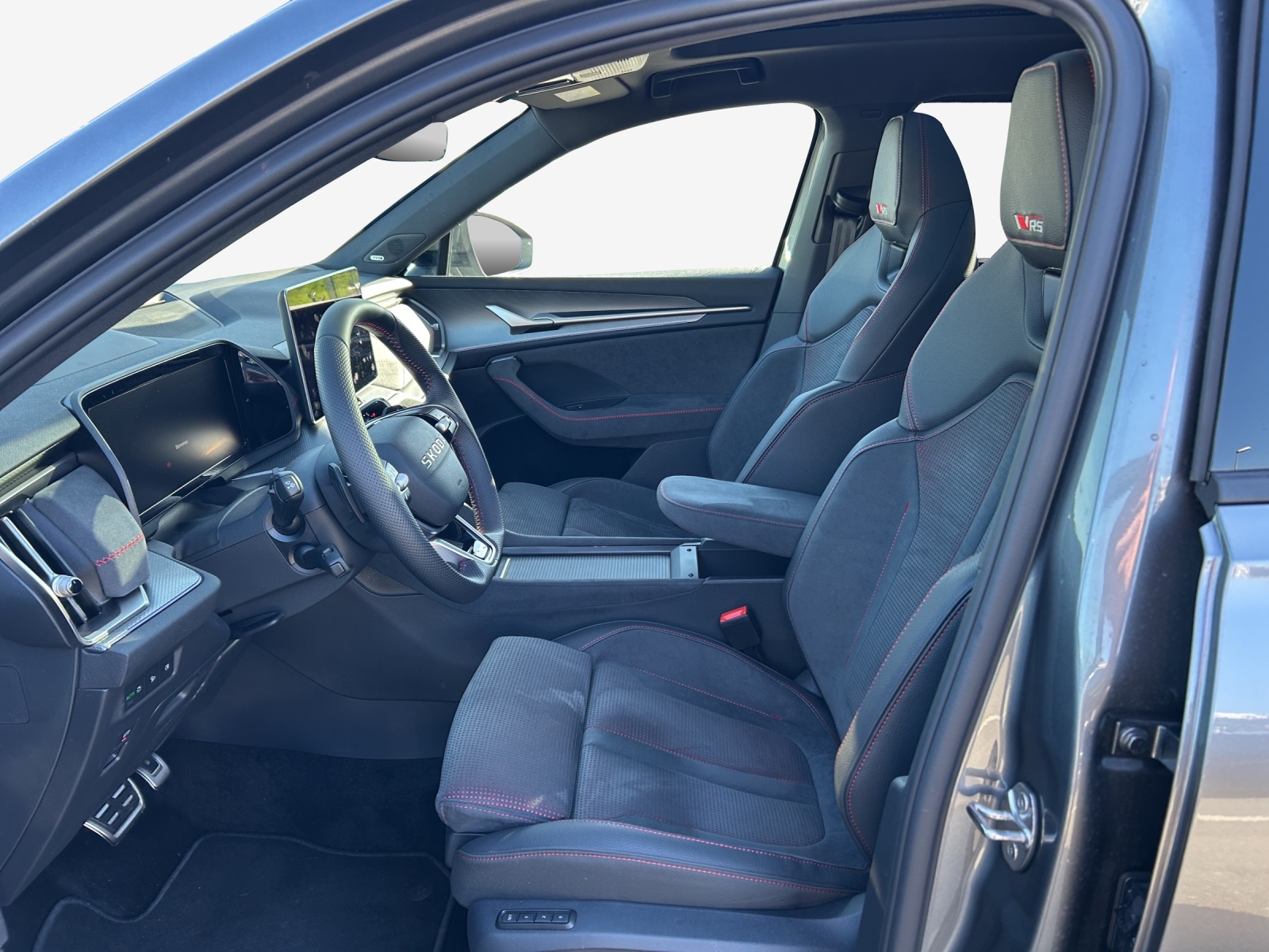 SKODA Kodiaq 2.0 TSI RS 4x4-image-7
