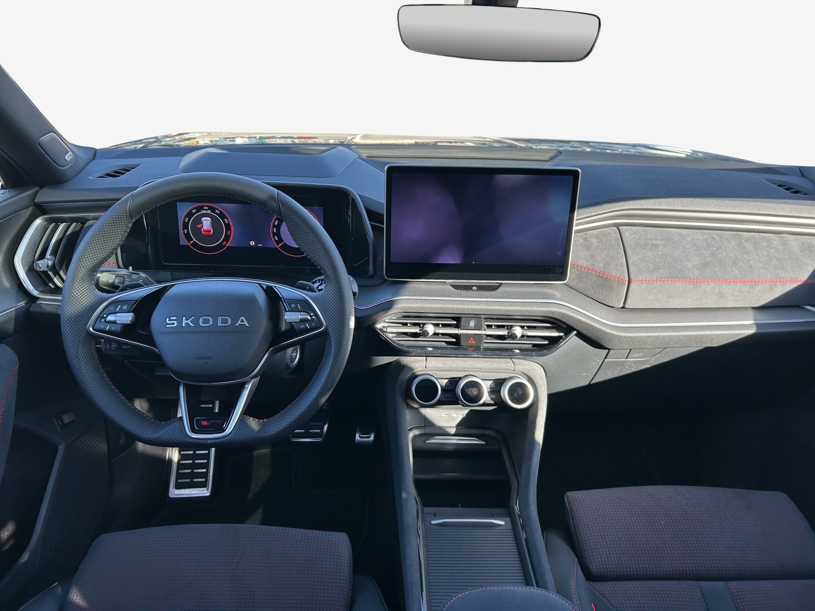 SKODA Kodiaq 2.0 TSI RS 4x4-image-8