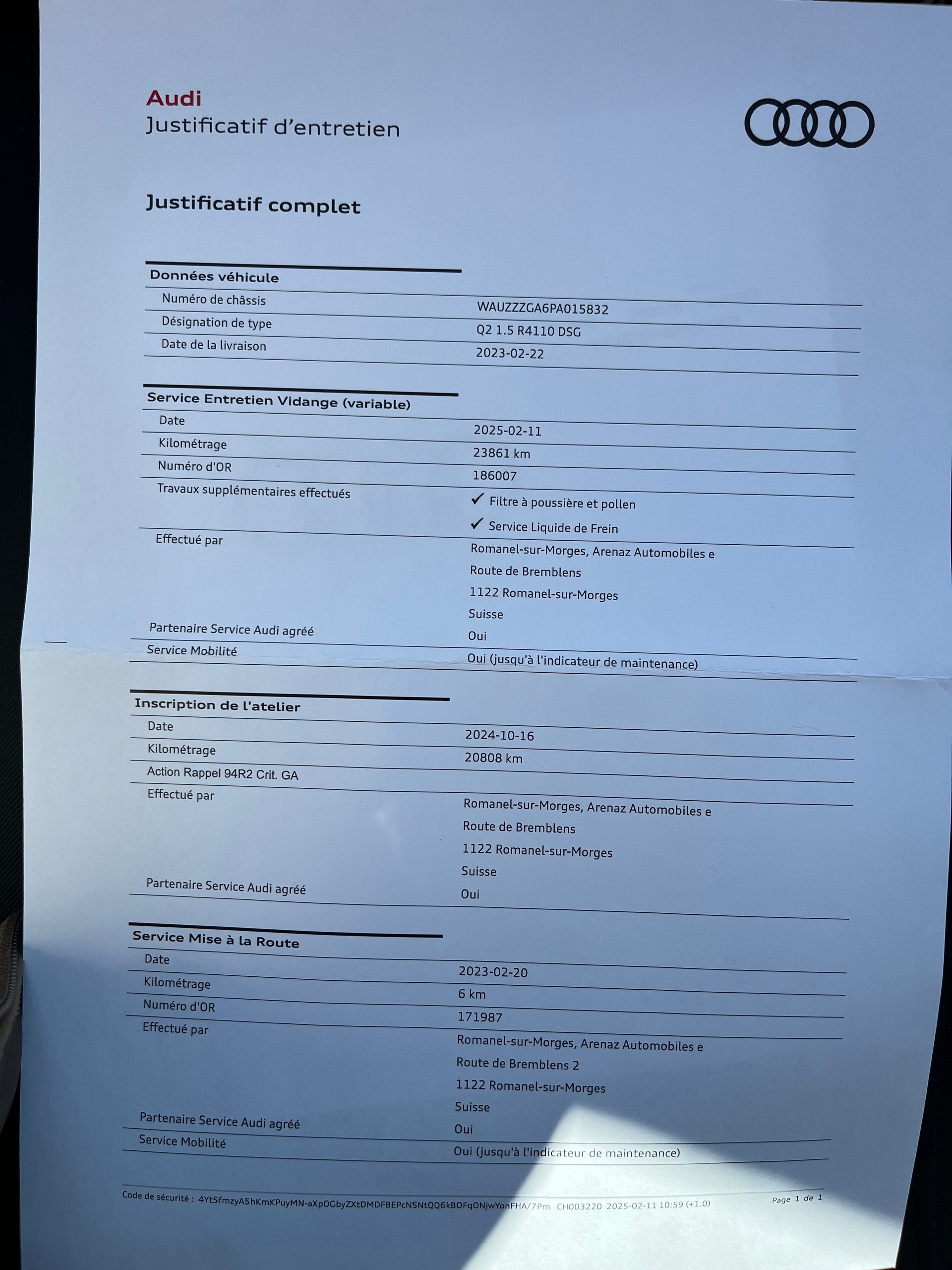 AUDI Q2 35 TFSI advanced S-tronic-image-14