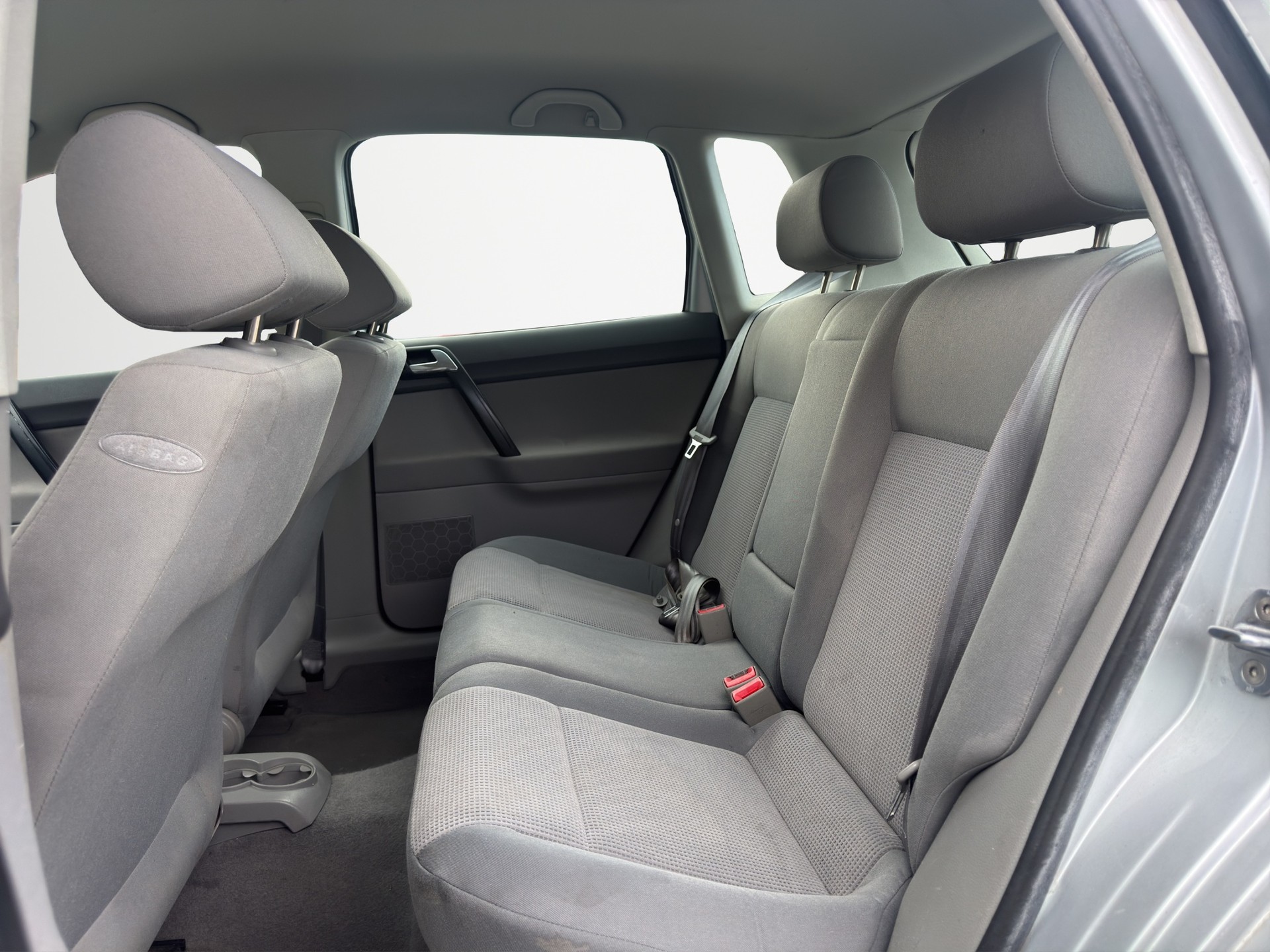 VW Polo 1.4 16V-image-9