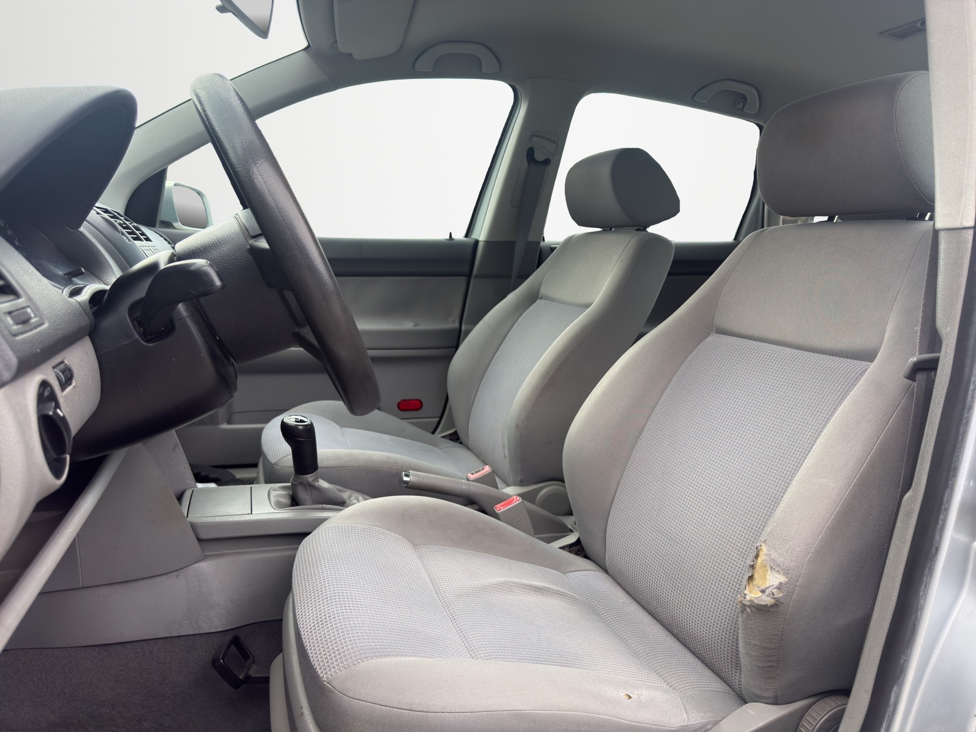 VW Polo 1.4 16V-image-8