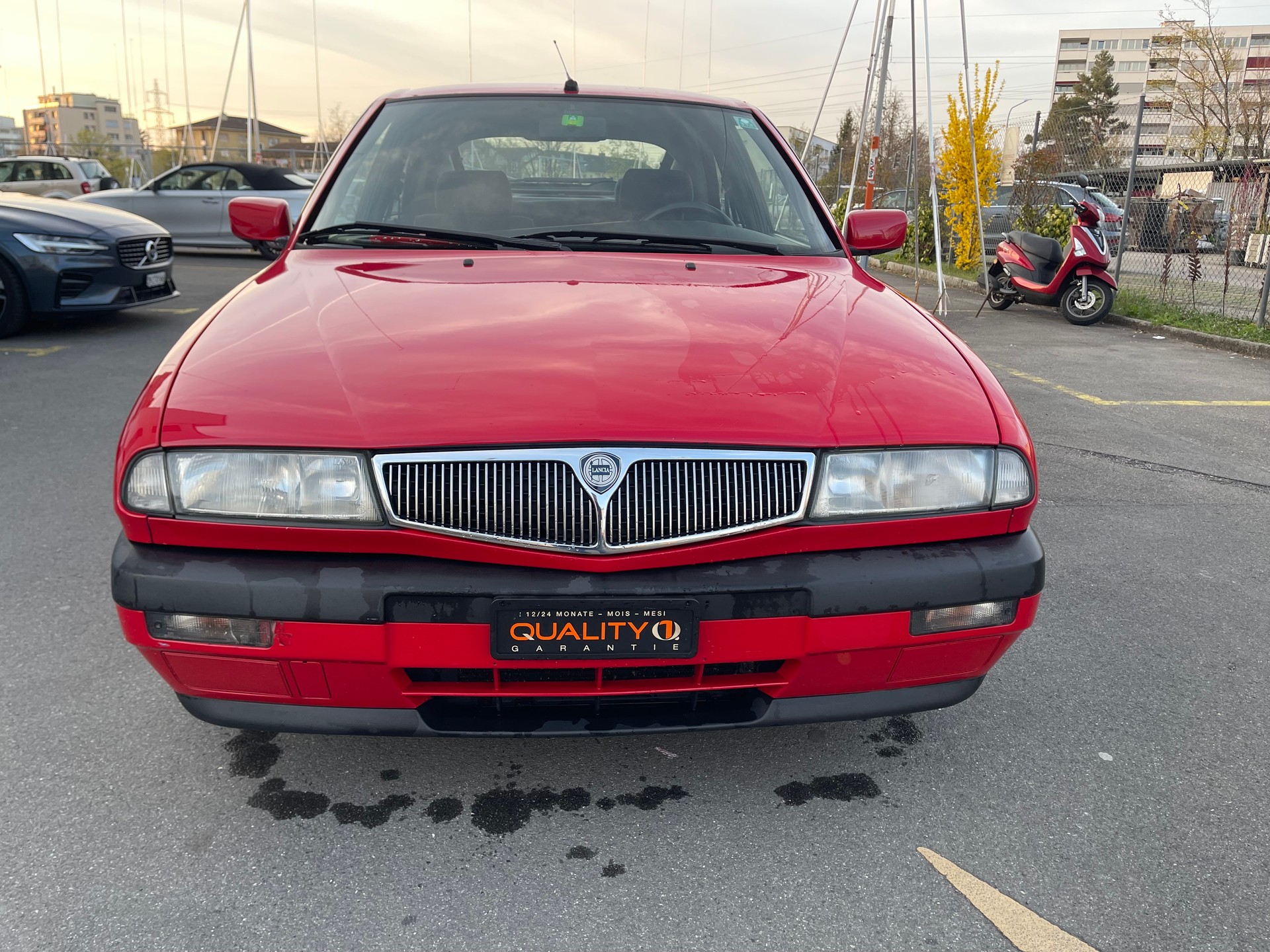 LANCIA Delta 1.6 16V LE-image-2