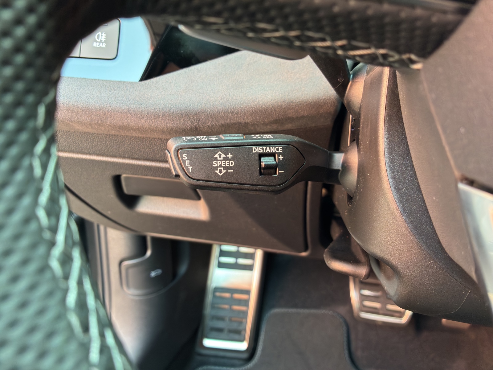 AUDI A3 Sportback TFSI 150 kW quattro S line S tronic-image-15