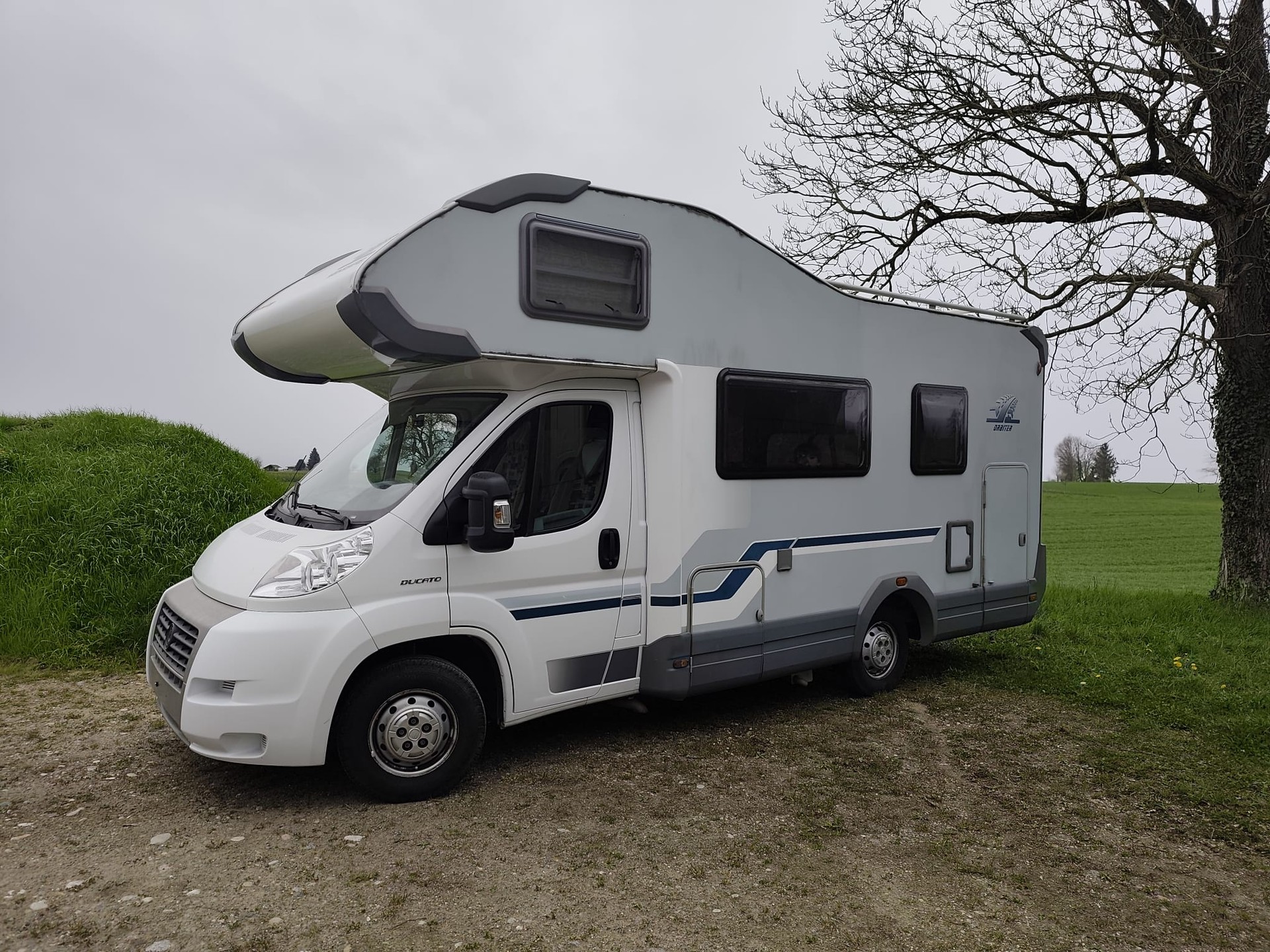 FIAT Weinsberg X250/4-image-0