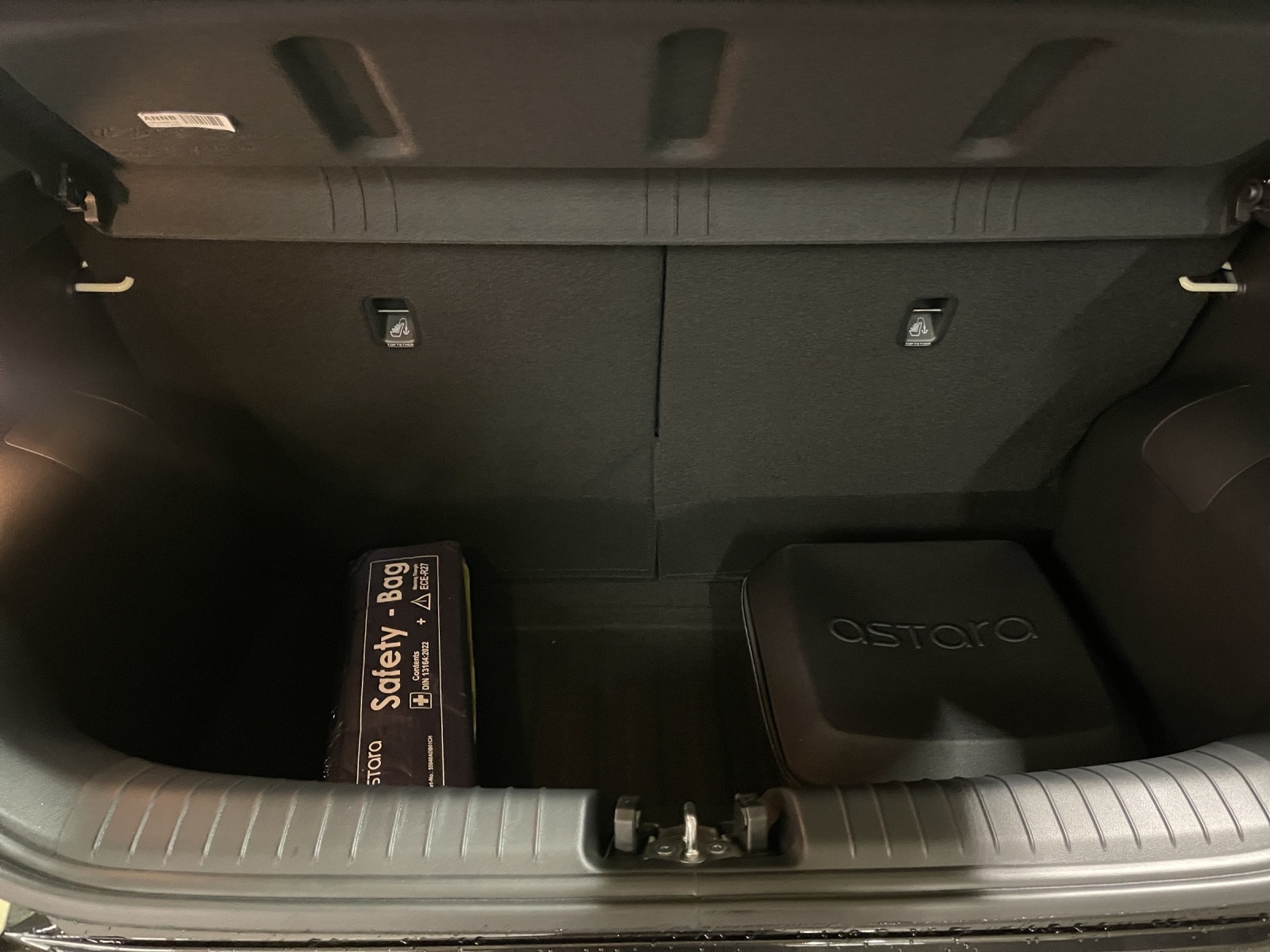 Image HYUNDAI INSTER Inster 49kWh Origo