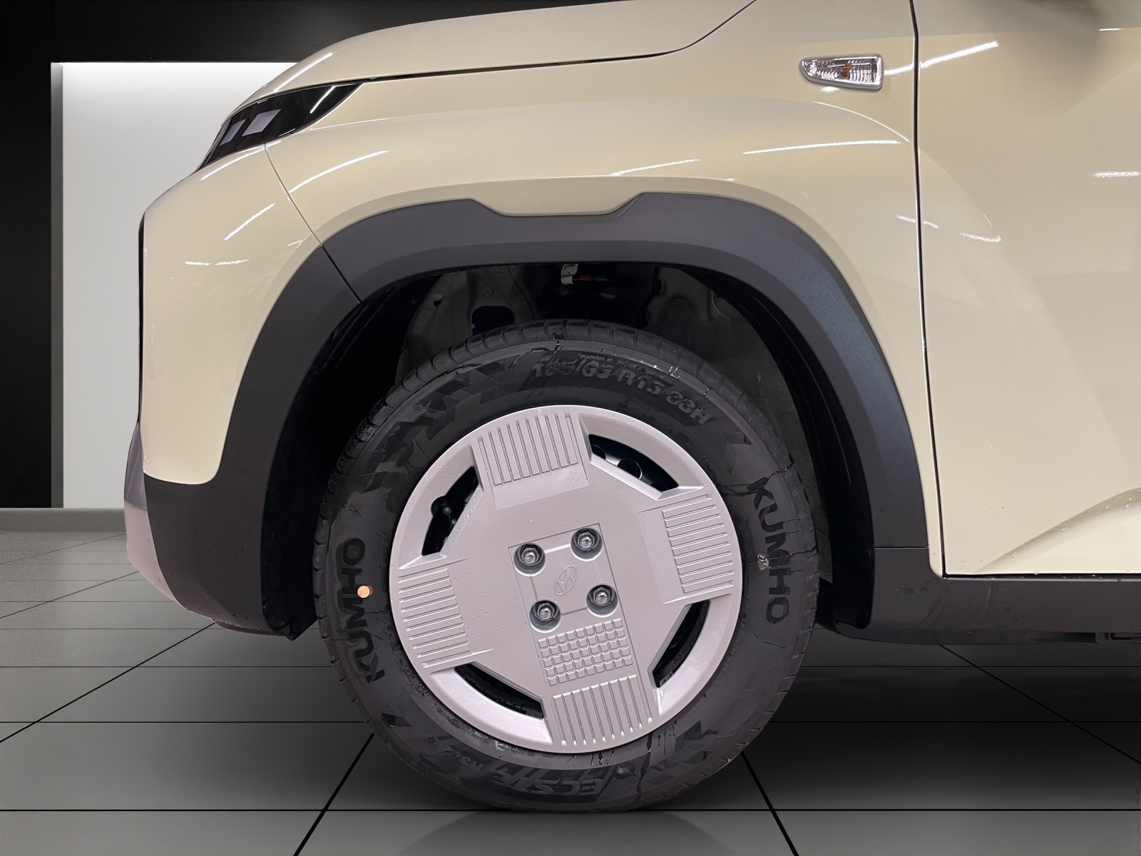 Image HYUNDAI INSTER Inster 49kWh Origo