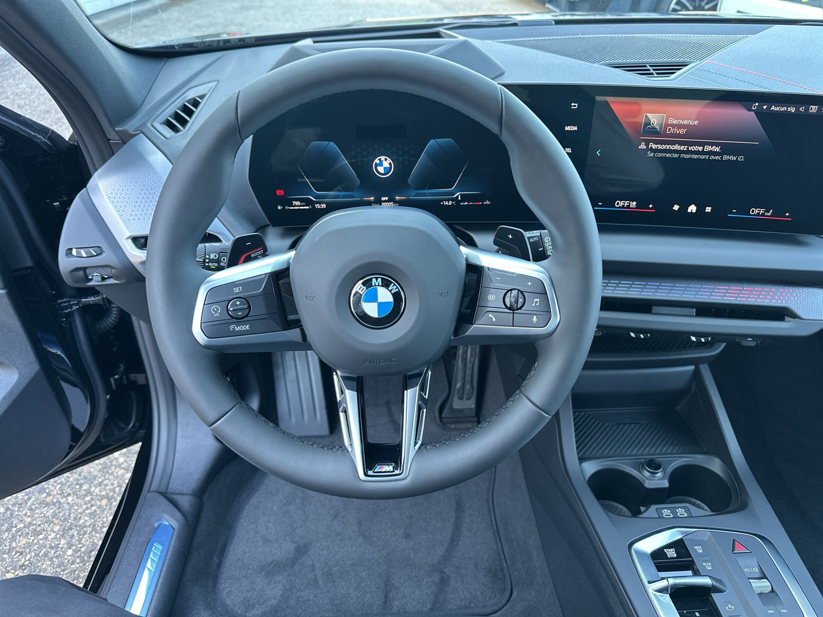 BMW 120 M Sport Steptronic-image-10