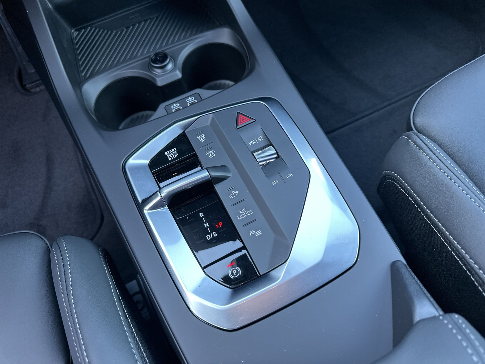 BMW 120 M Sport Steptronic-image-11