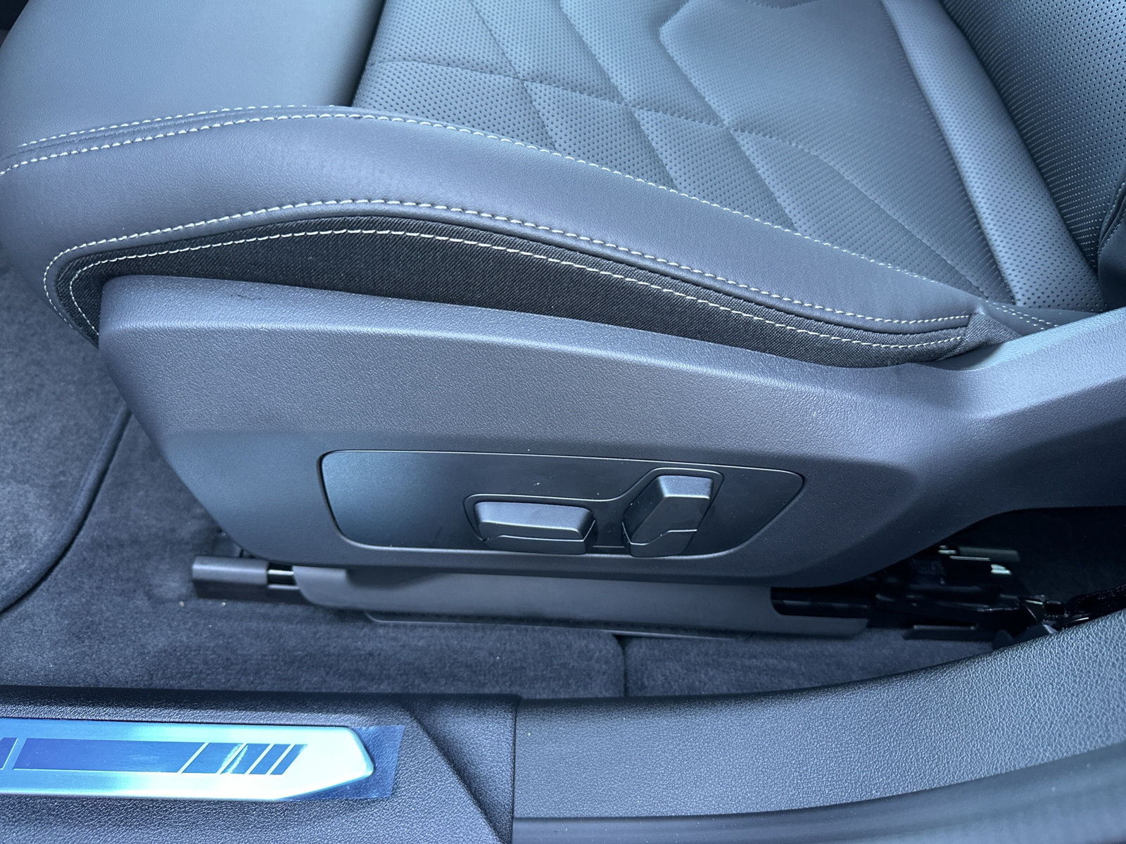 BMW 120 M Sport Steptronic-image-14