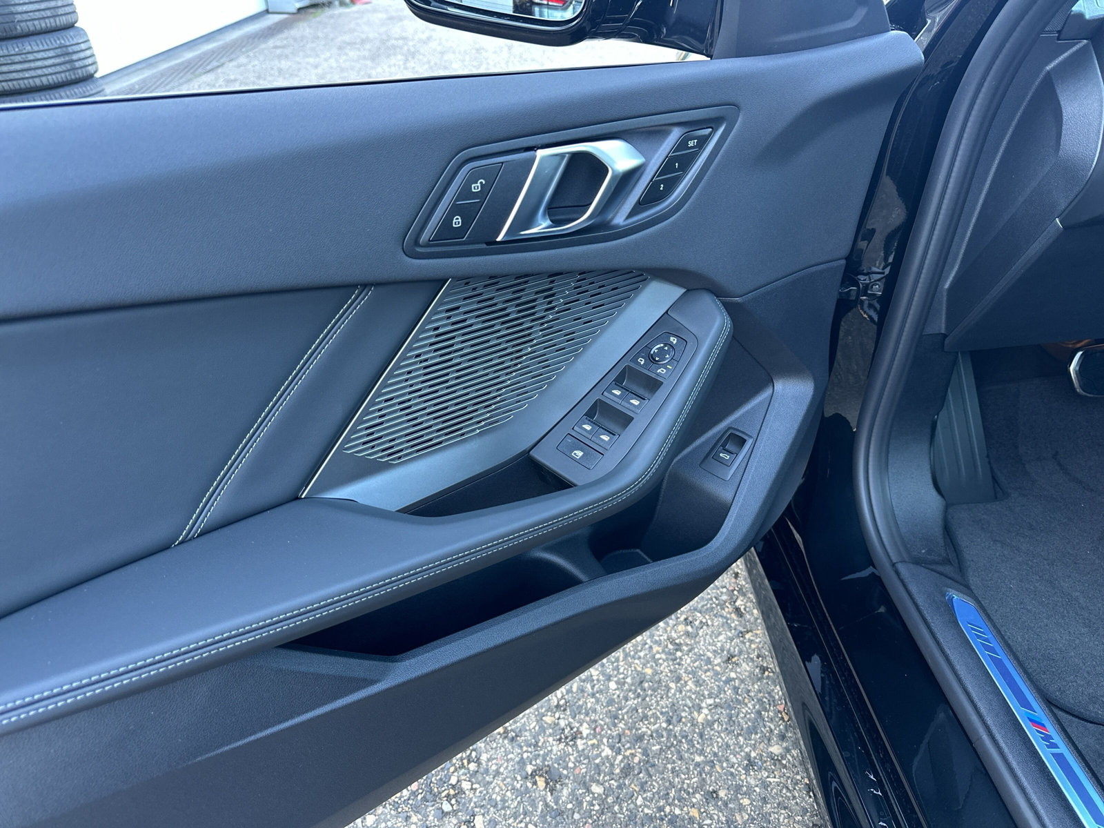 BMW 120 M Sport Steptronic-image-12