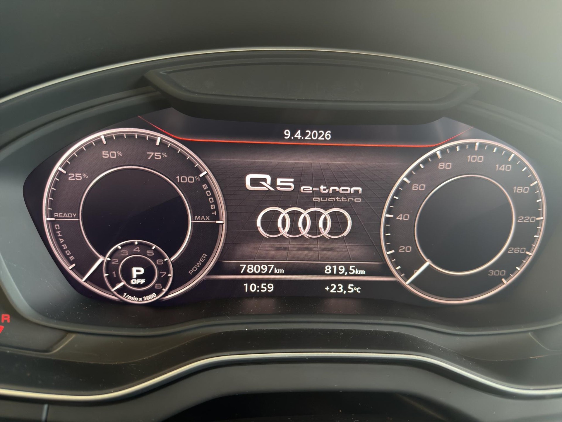 AUDI Q5 2.0 55 TFSI e Sport qu. S-T-image-16