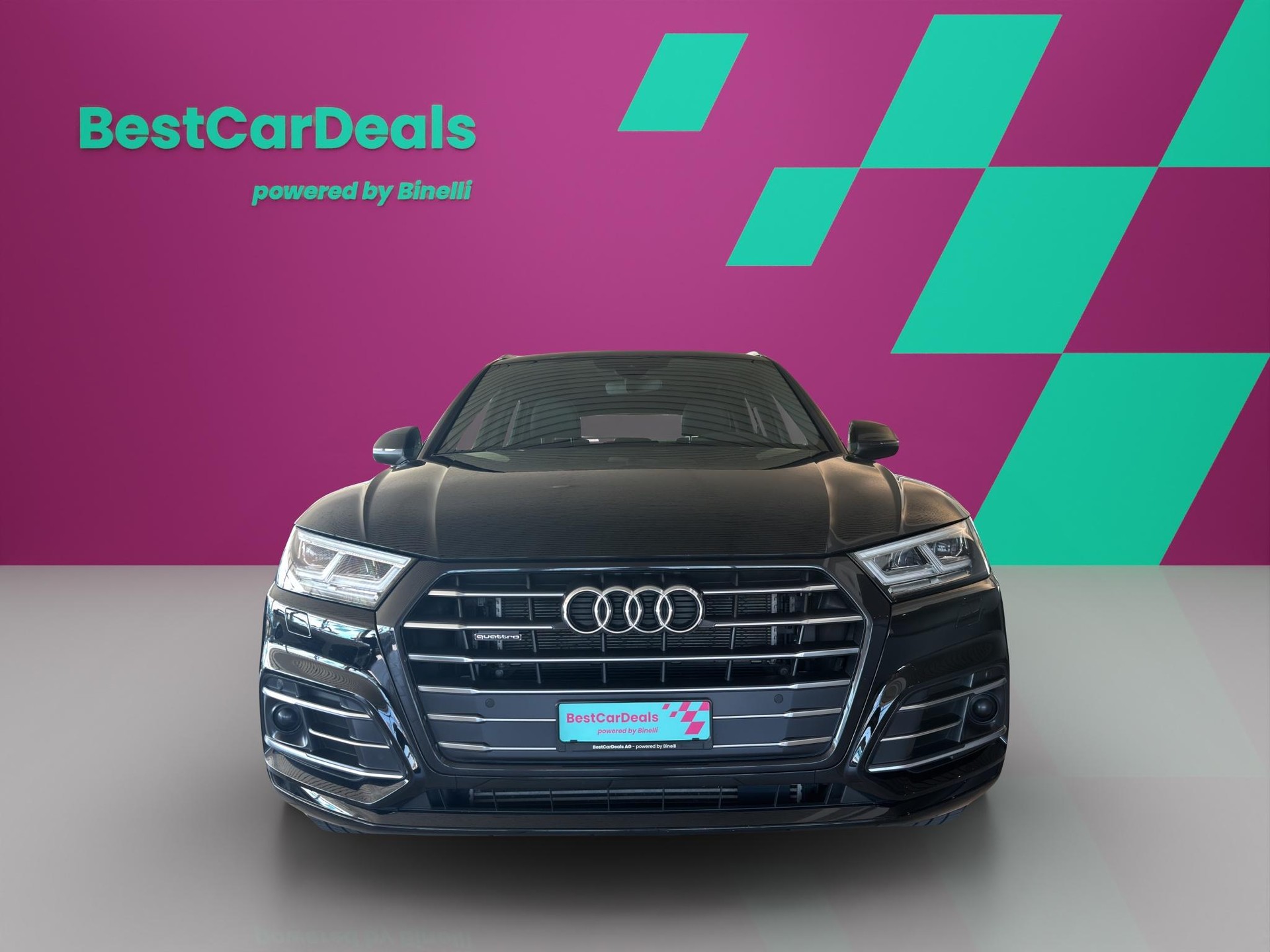 AUDI Q5 2.0 55 TFSI e Sport qu. S-T-image-7