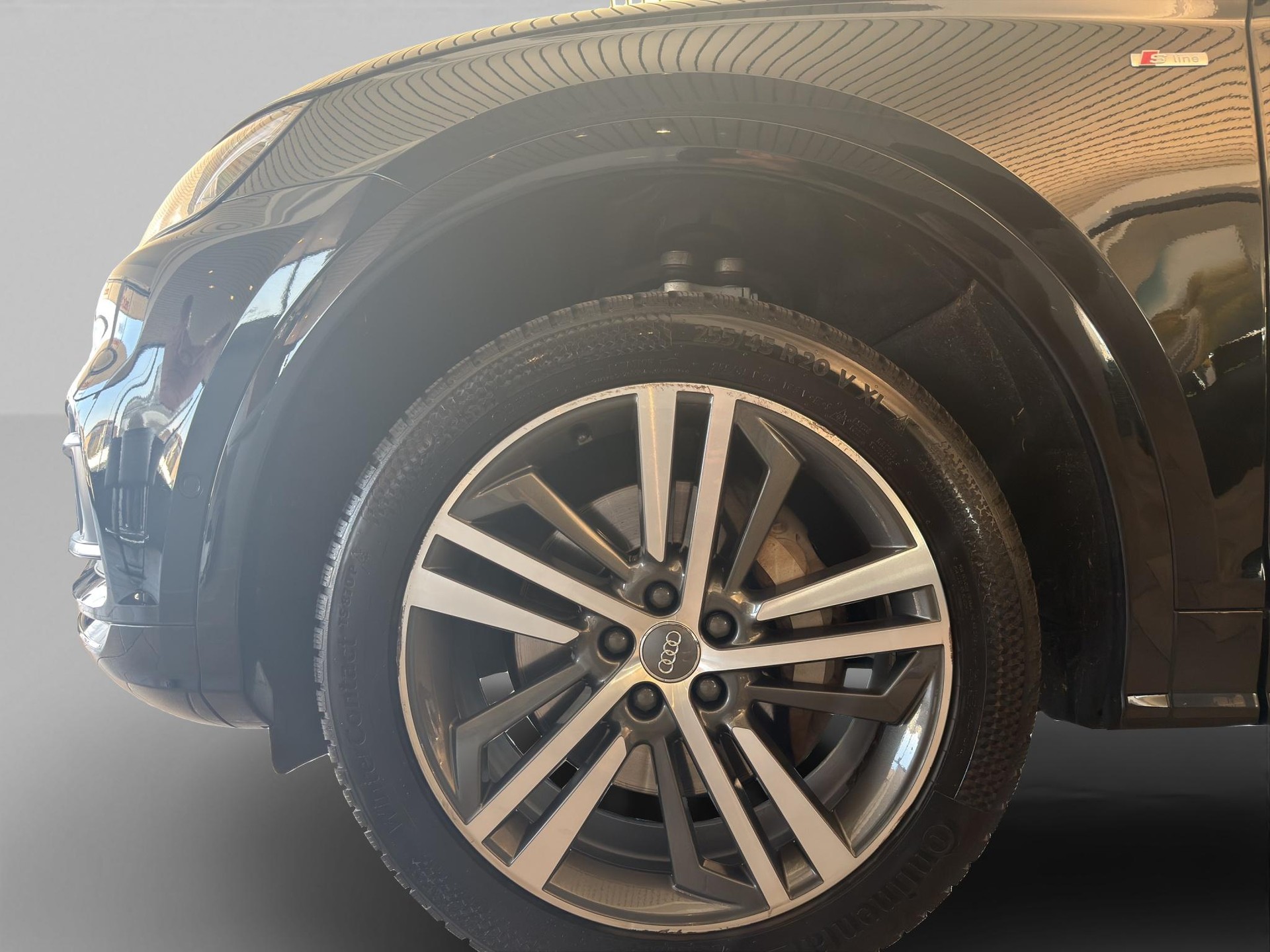 AUDI Q5 2.0 55 TFSI e Sport qu. S-T-image-8