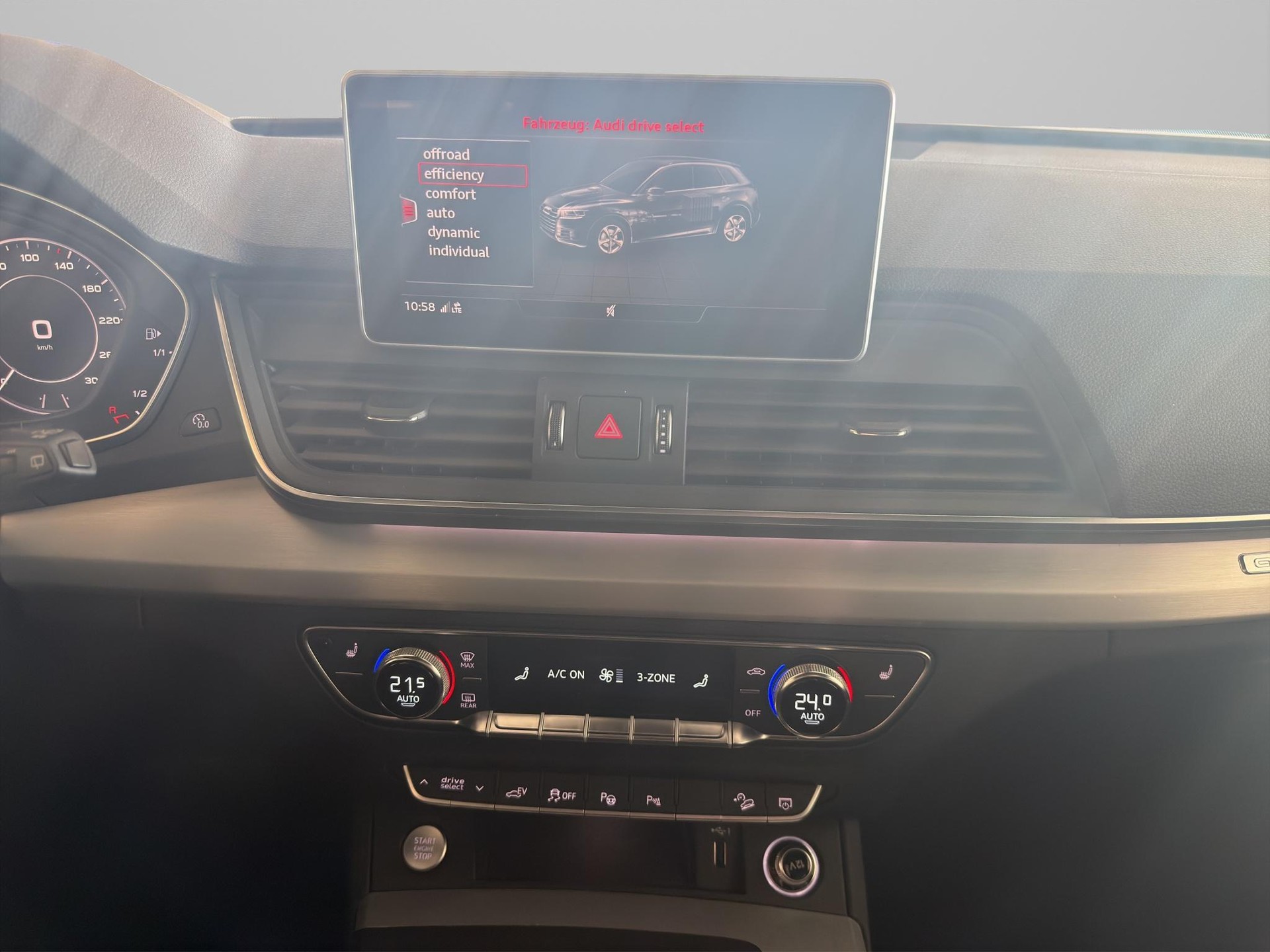 AUDI Q5 2.0 55 TFSI e Sport qu. S-T-image-14