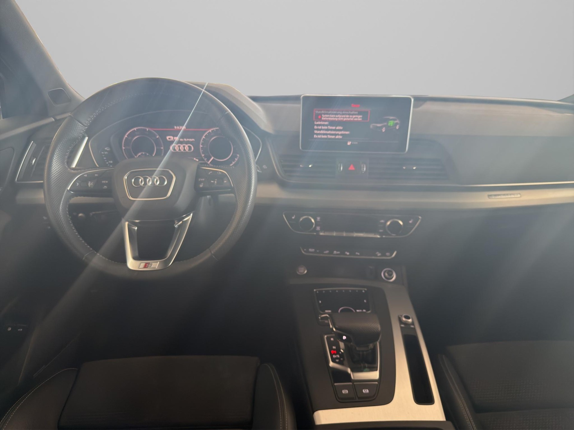AUDI Q5 2.0 55 TFSI e Sport qu. S-T-image-12
