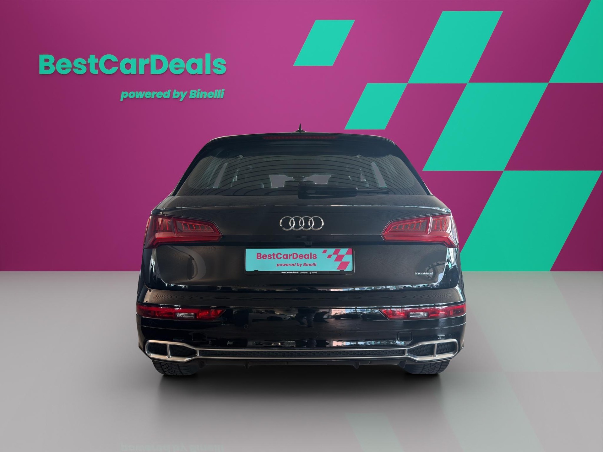 AUDI Q5 2.0 55 TFSI e Sport qu. S-T-image-3