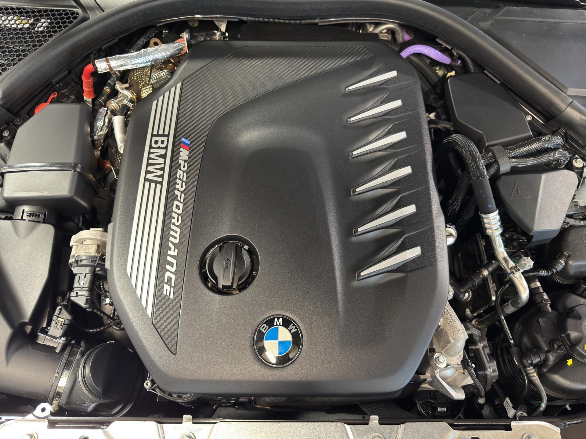 BMW M340d xDrive Touring M Sport-image-21