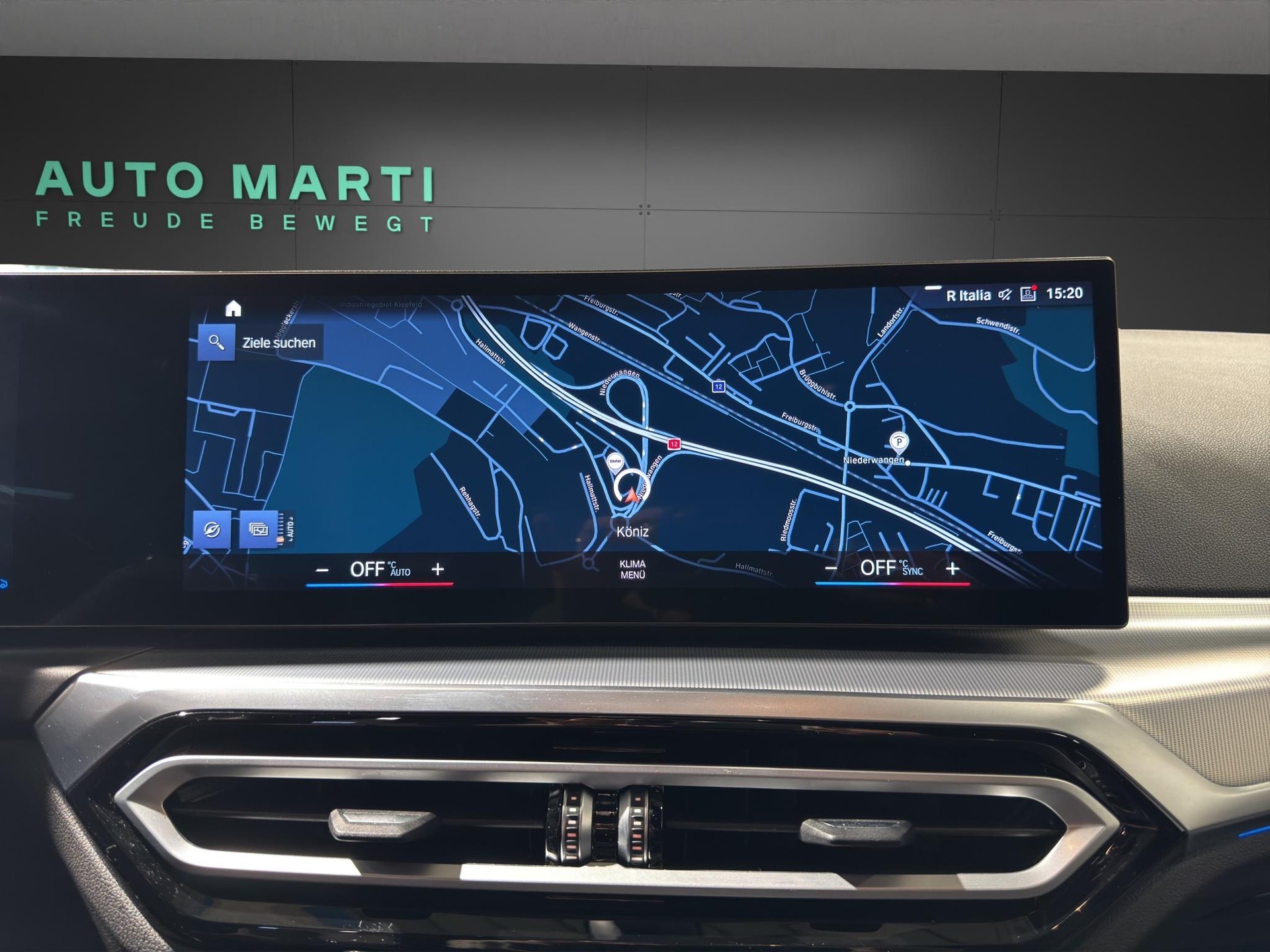BMW M340d xDrive Touring M Sport-image-8