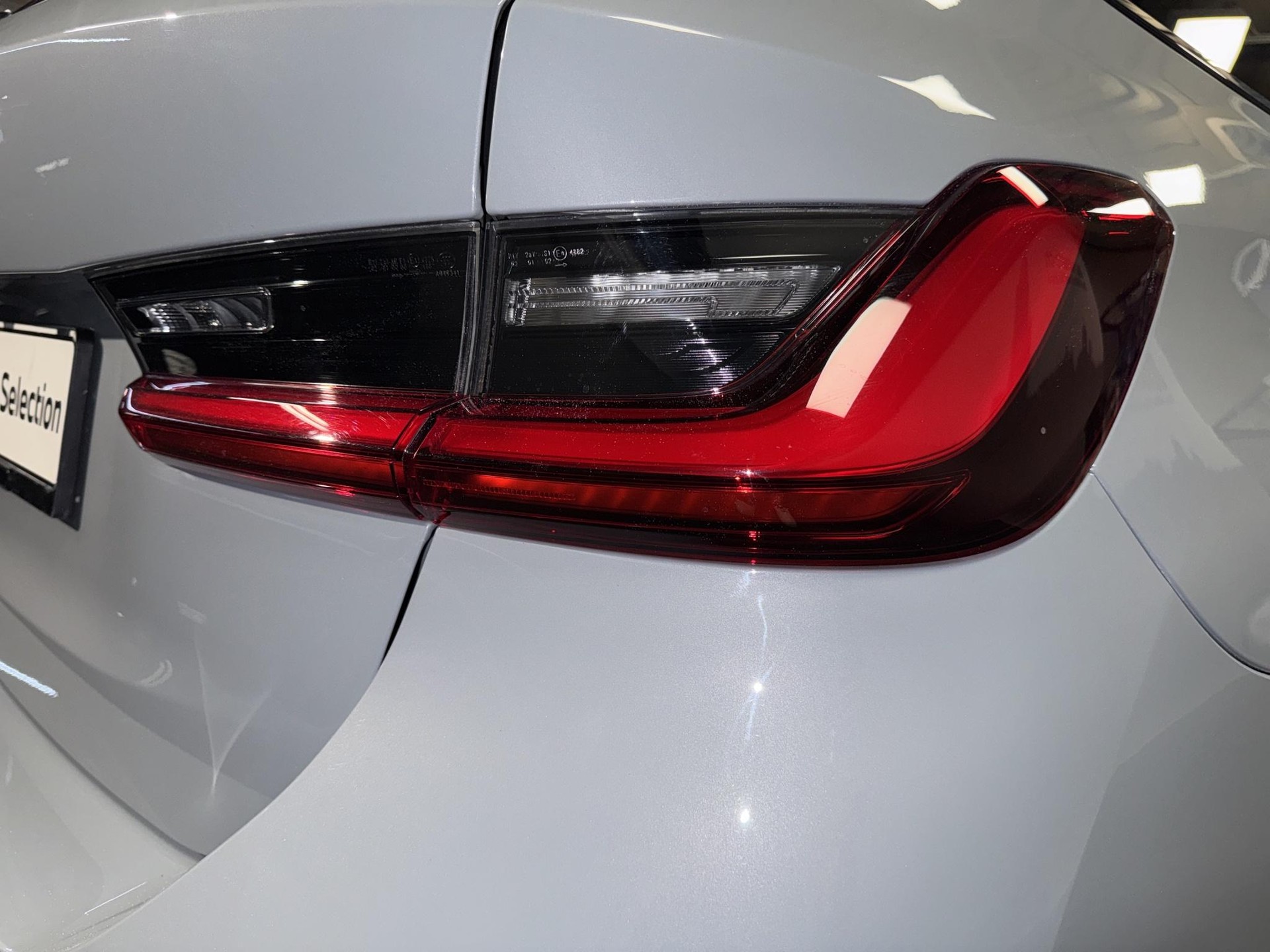 BMW M340d xDrive Touring M Sport-image-5