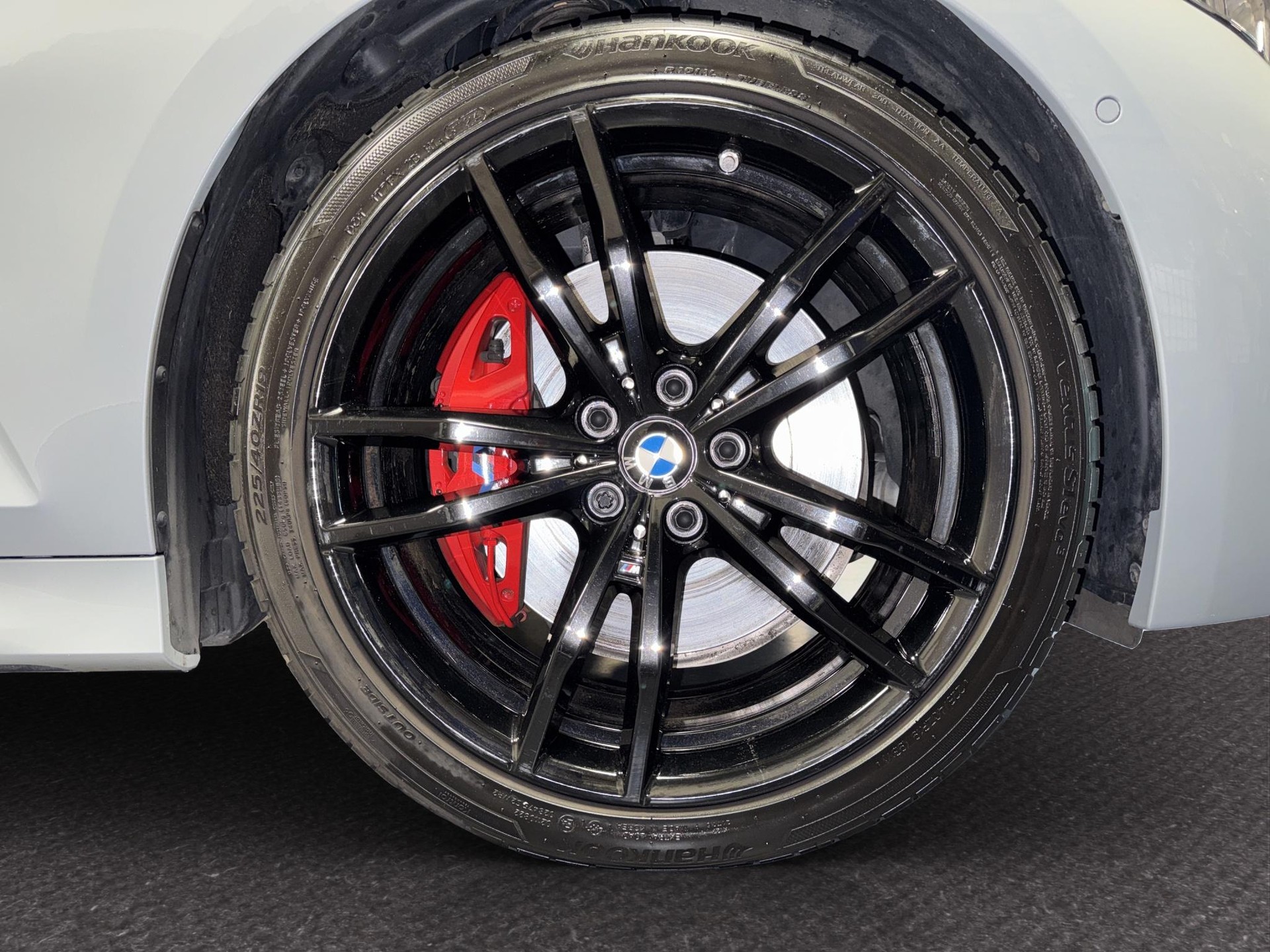 BMW M340d xDrive Touring M Sport-image-14