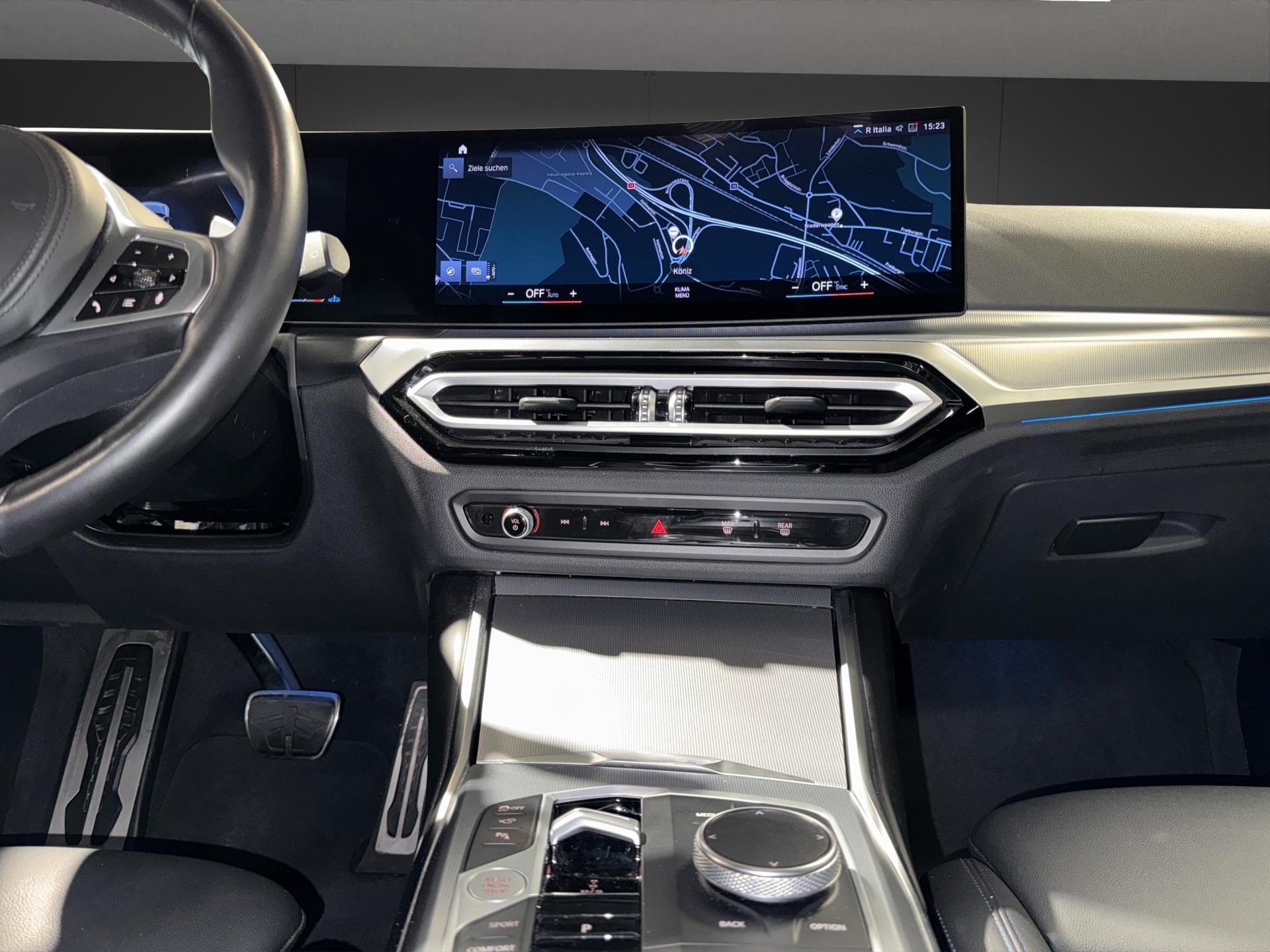 BMW M340d xDrive Touring M Sport-image-18
