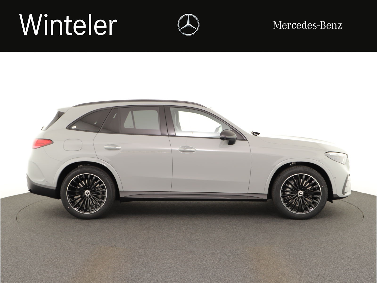 MERCEDES-BENZ GLC 450d 4M 9G-Tronic-image-6