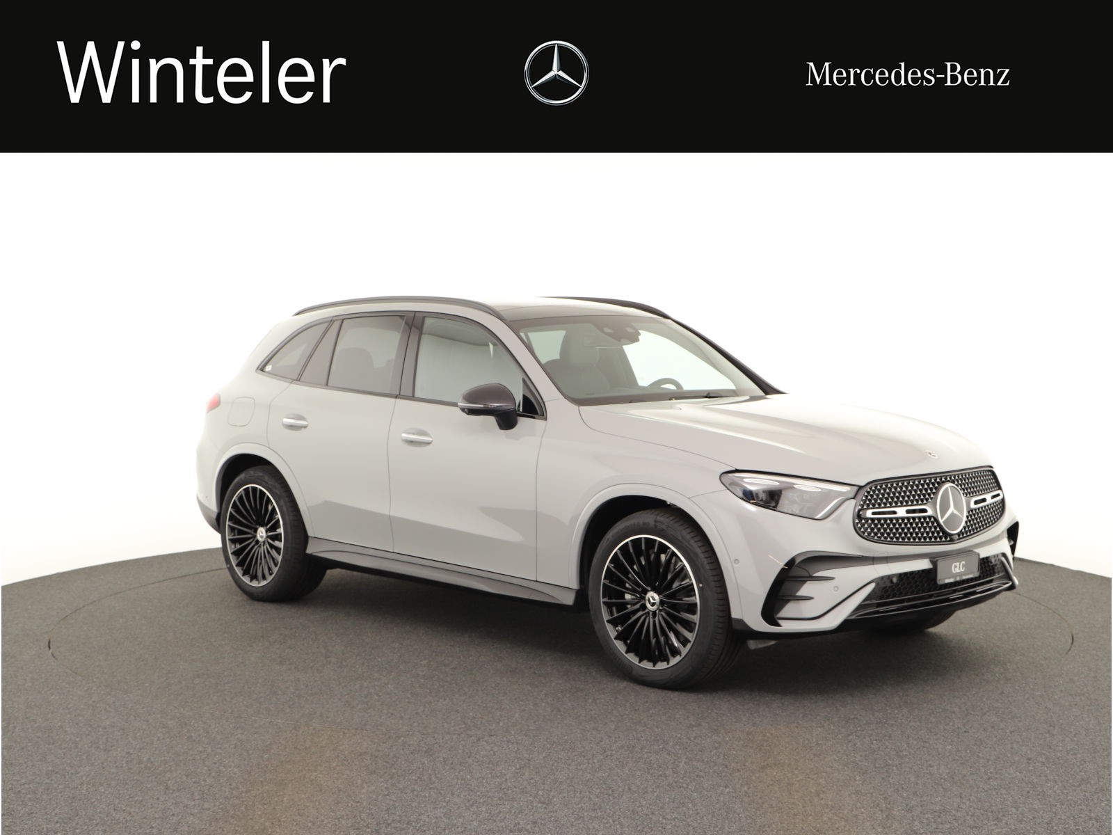 MERCEDES-BENZ GLC 450d 4M 9G-Tronic-image-7