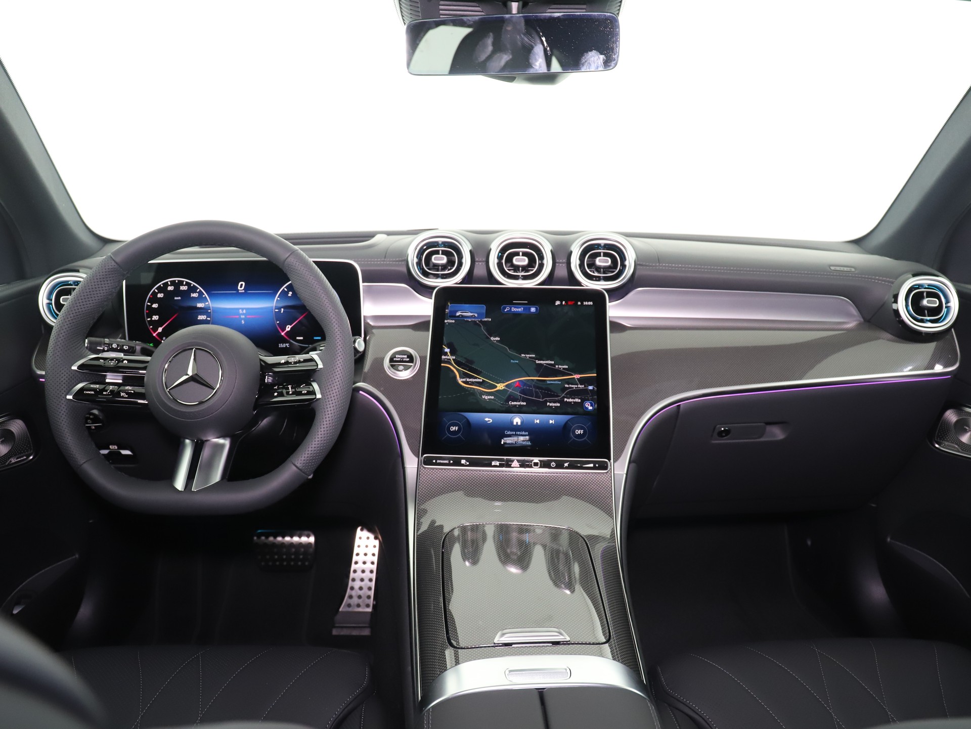 MERCEDES-BENZ GLC 450d 4M 9G-Tronic-image-13