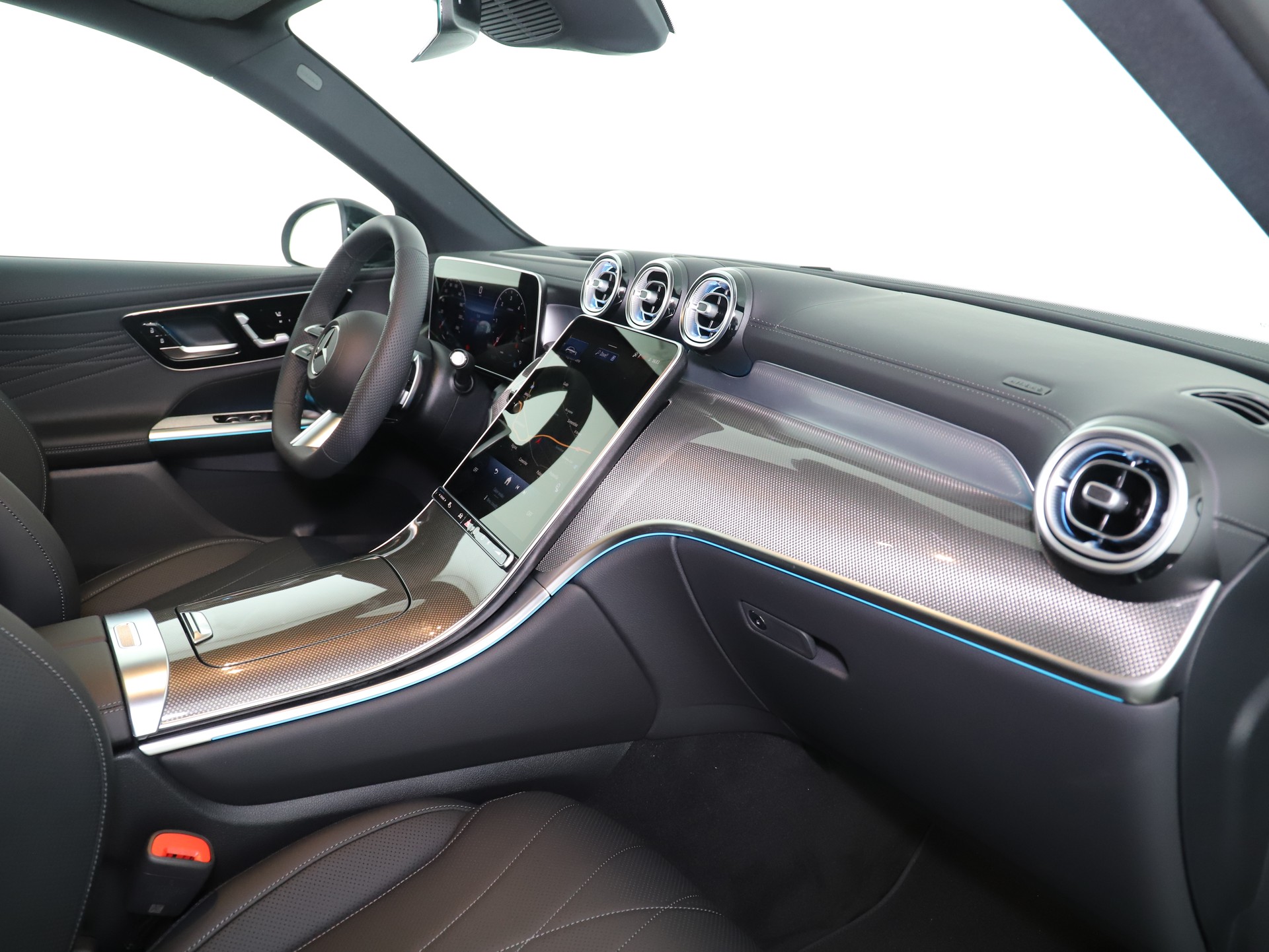 MERCEDES-BENZ GLC 450d 4M 9G-Tronic-image-11