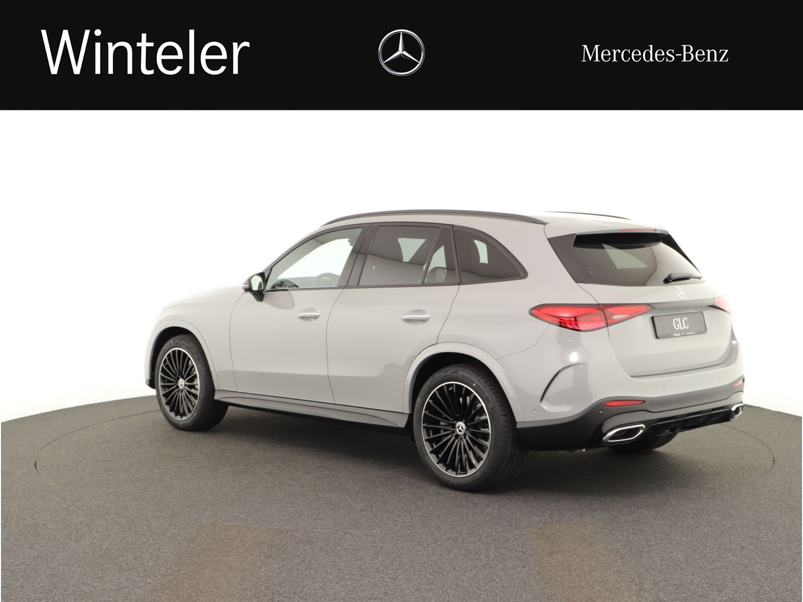 MERCEDES-BENZ GLC 450d 4M 9G-Tronic-image-3