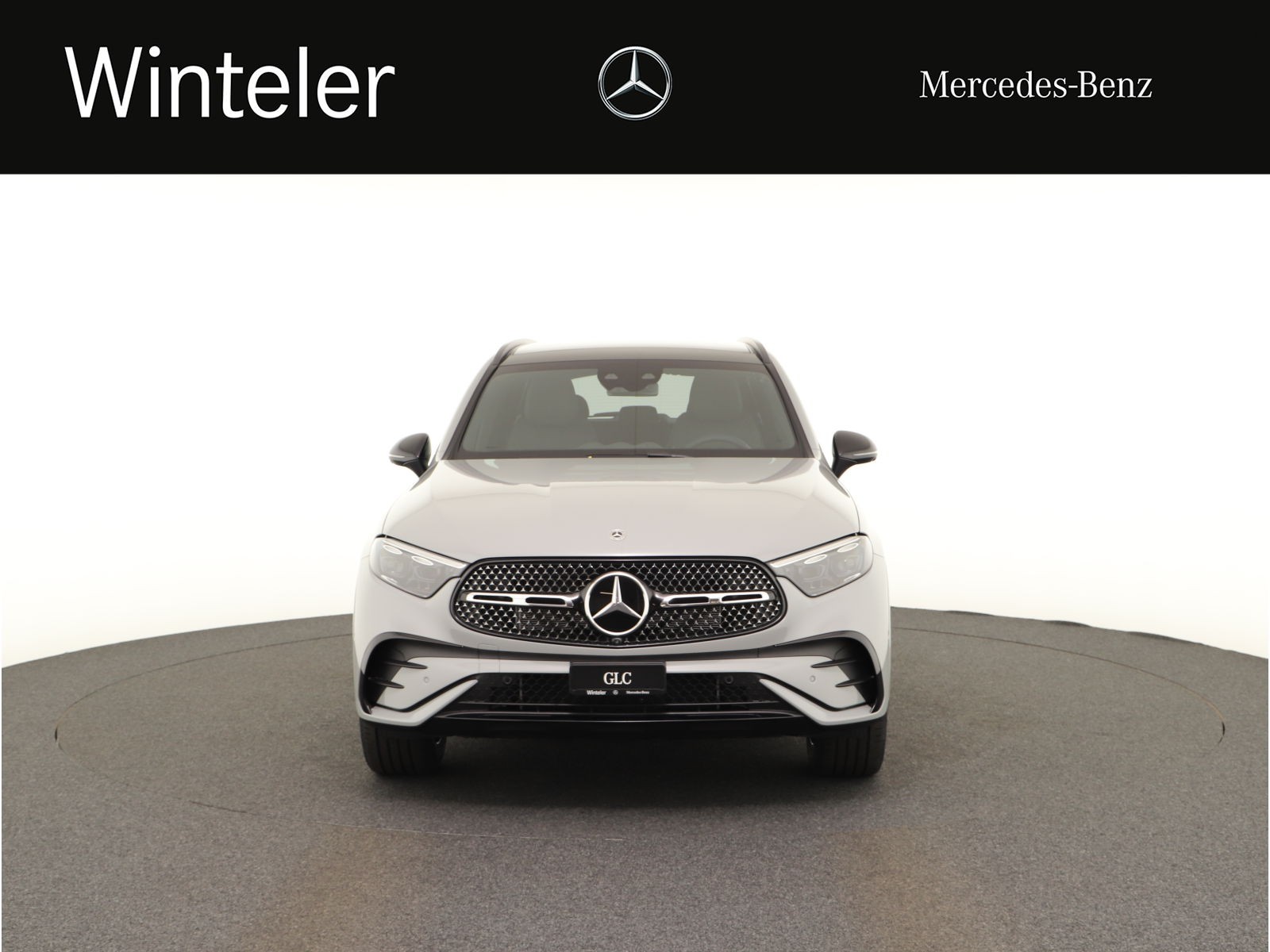 MERCEDES-BENZ GLC 450d 4M 9G-Tronic-image-8