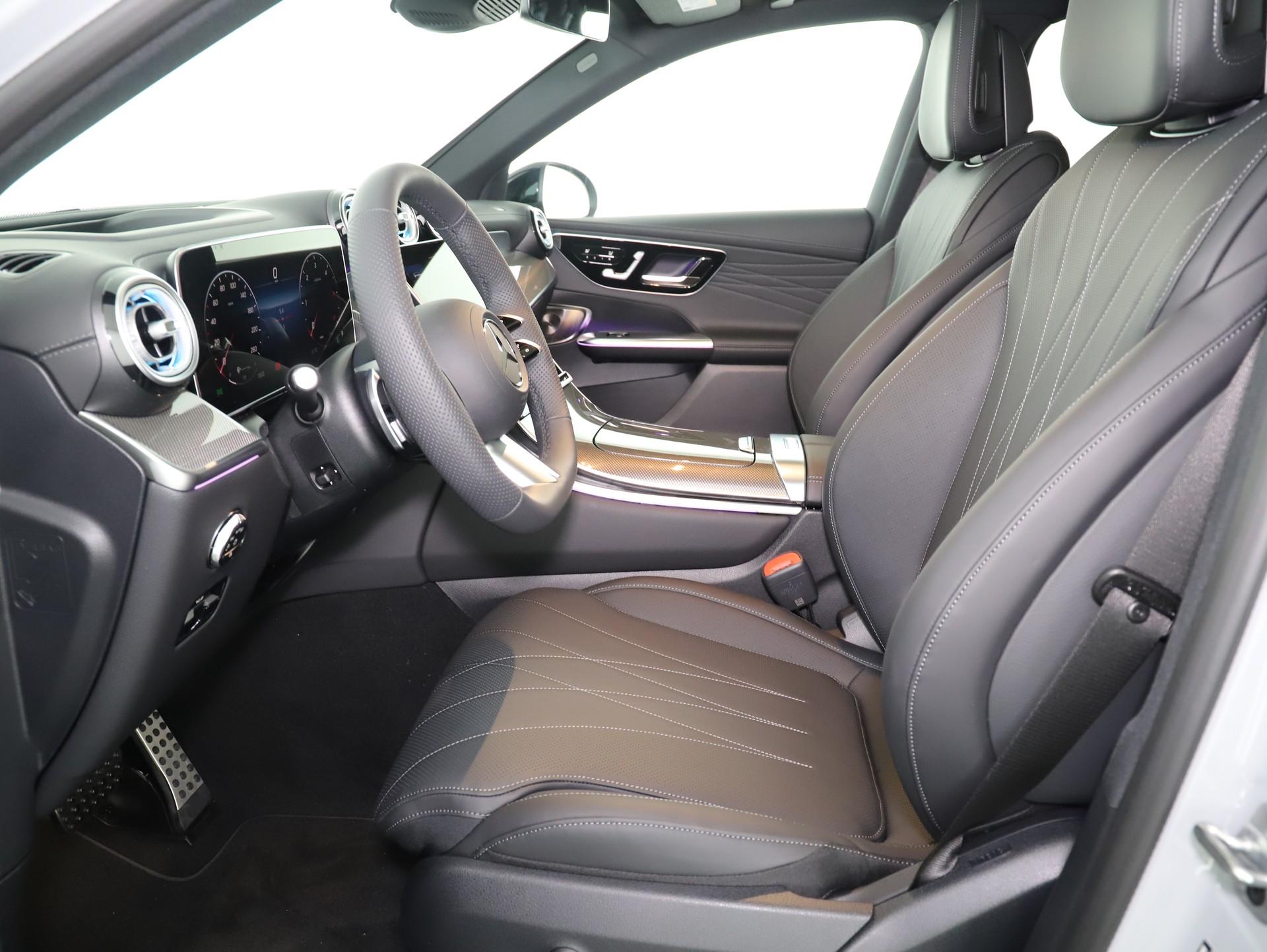 MERCEDES-BENZ GLC 450d 4M 9G-Tronic-image-9
